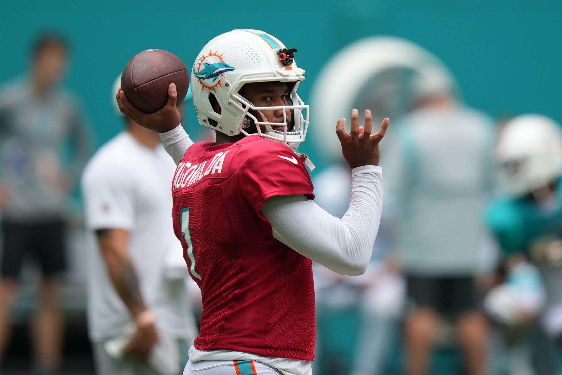 2023 NFL Preseason Week 1 DFS Picks: Finding Hidden Values and Undervalued  Players - BVM Sports