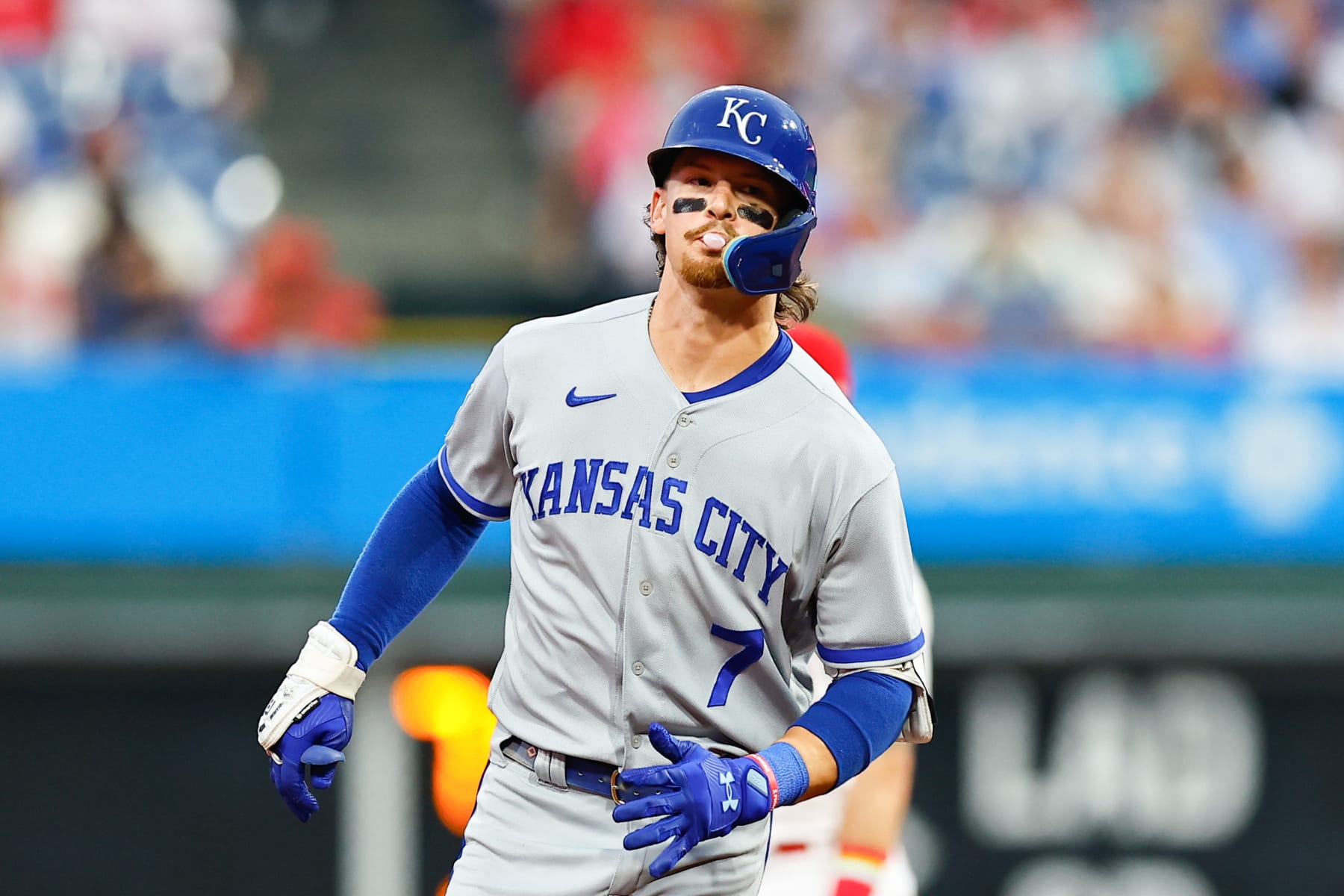 How Rookie of the Year finalists Julio Rodriguez, Spencer Strider, Michael  Harris II rank among MLB franchise players