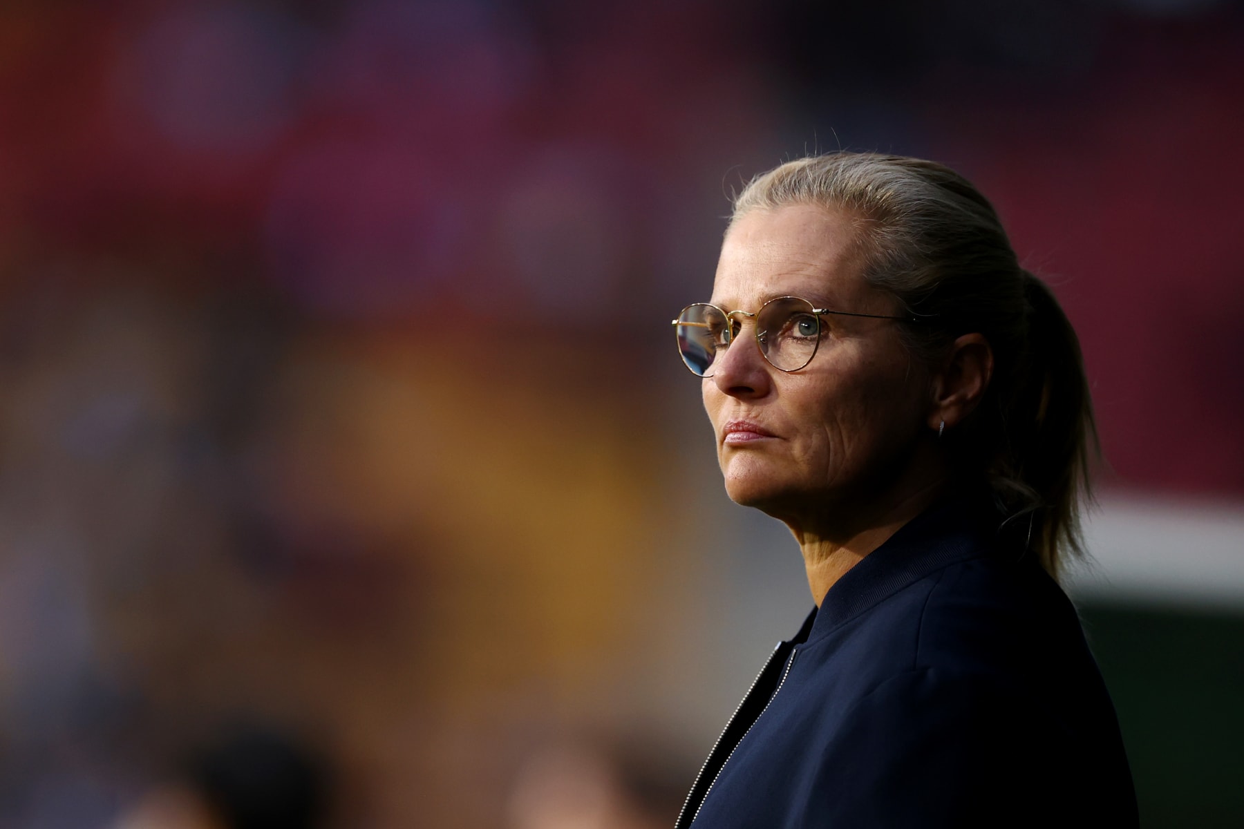 USWNT will prioritize 'tactics' in search for next head coach