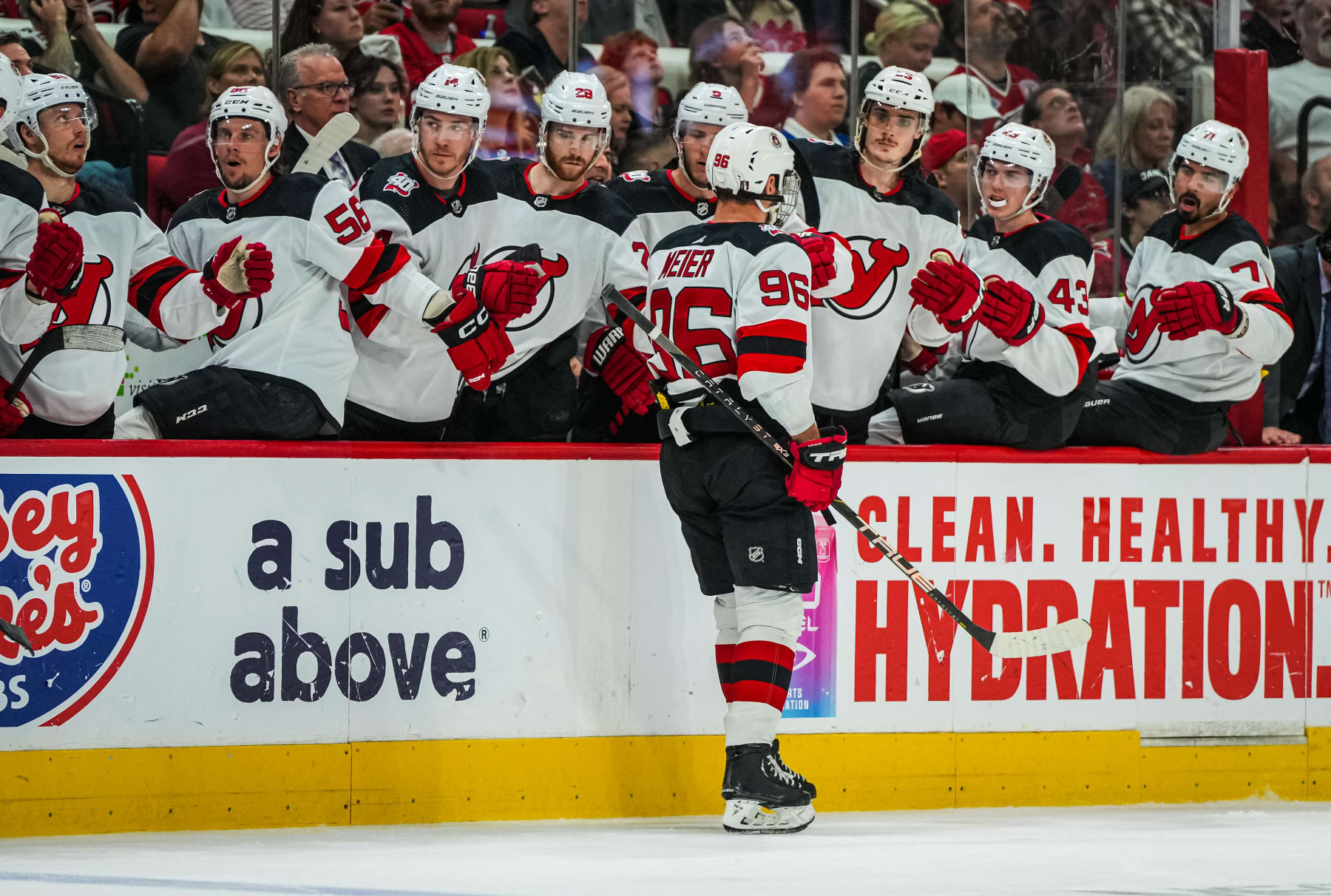 Ottawa Senators vs New Jersey Devils Prediction, 11/16/2021 NHL Pick, Tips  and Odds