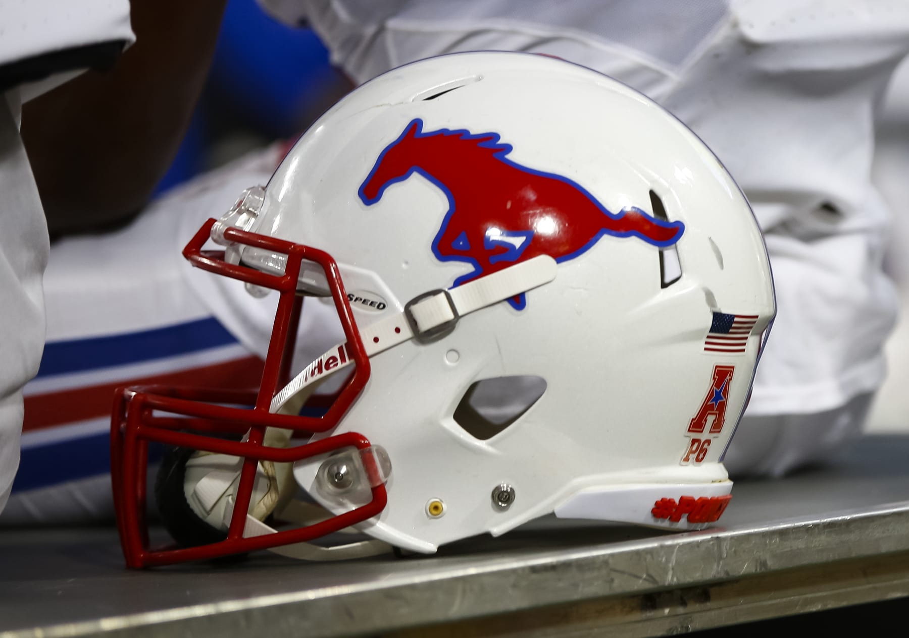 SMU Mustangs News - College Football