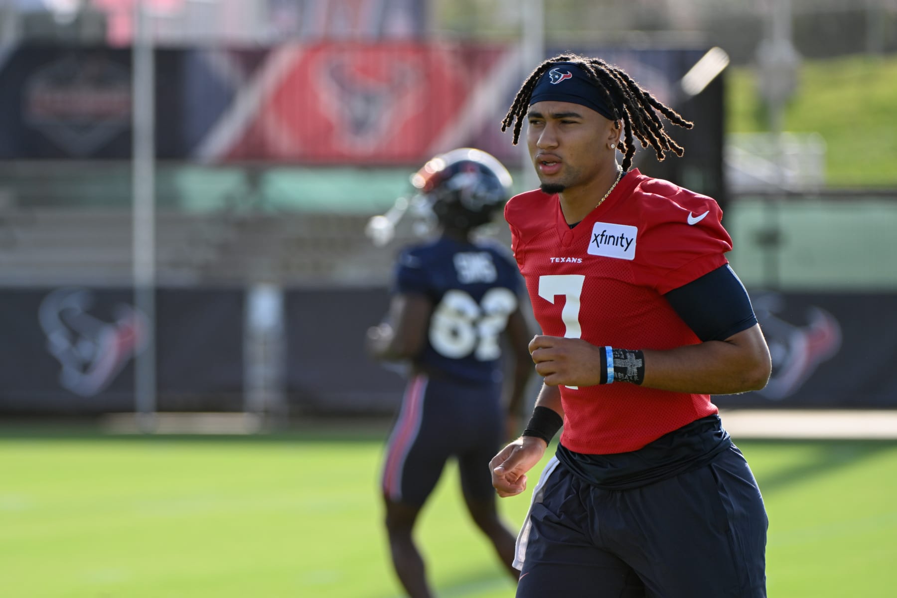 Houston Texans: C.J. Stroud, others have notable minicamp moments