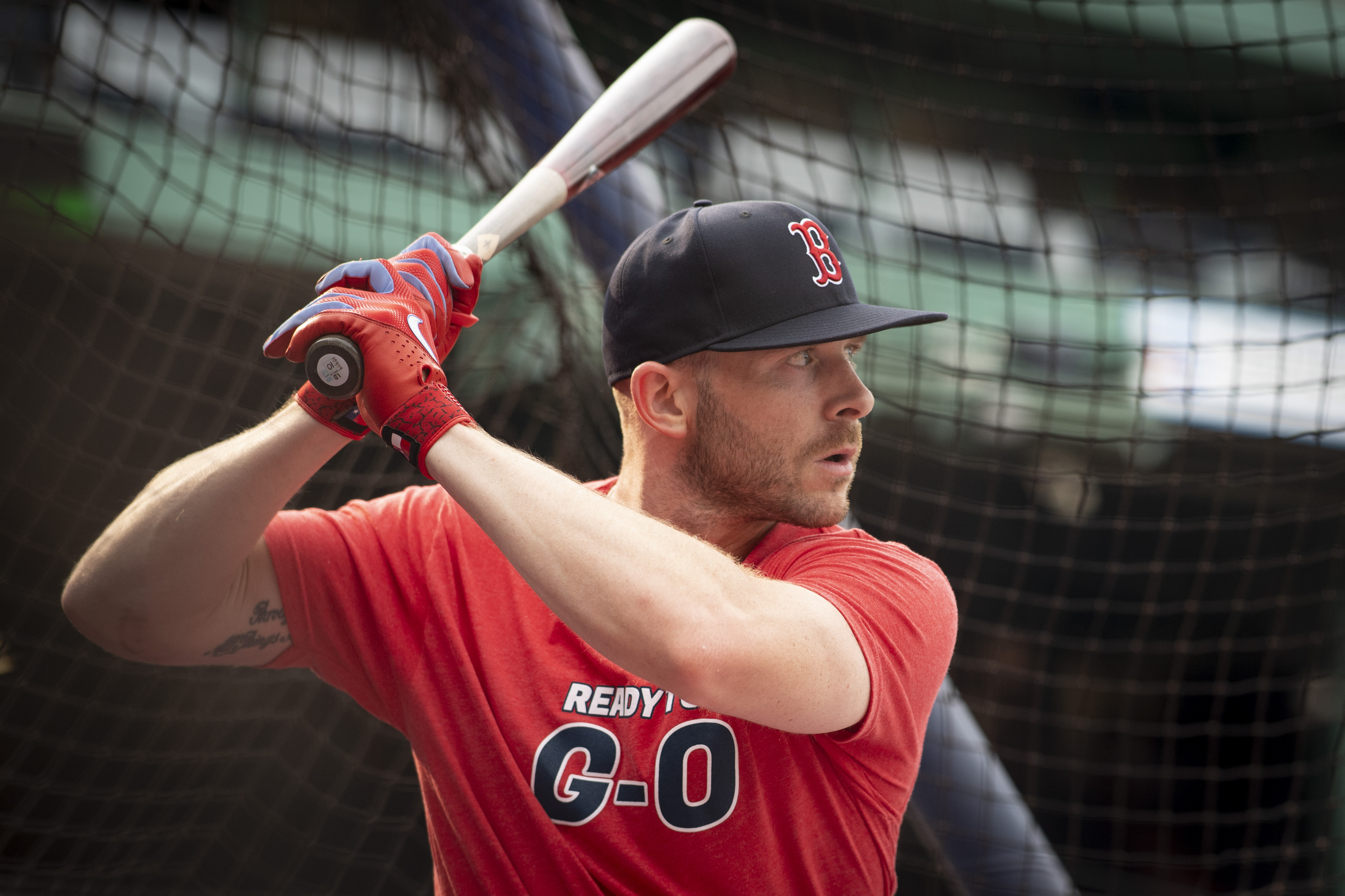 Trevor Story: Boston Red Sox's Xander Bogaerts 'is so underrated