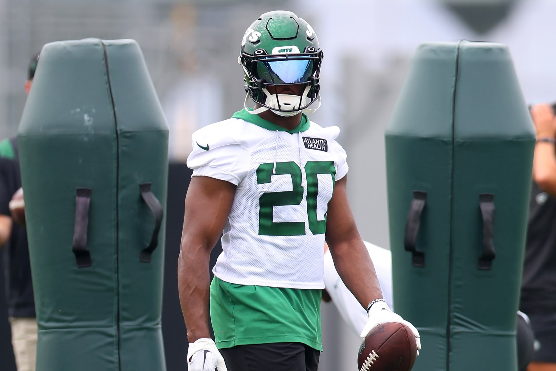 Draft This Eagles Running Back In 2023 Fantasy Football - YPF