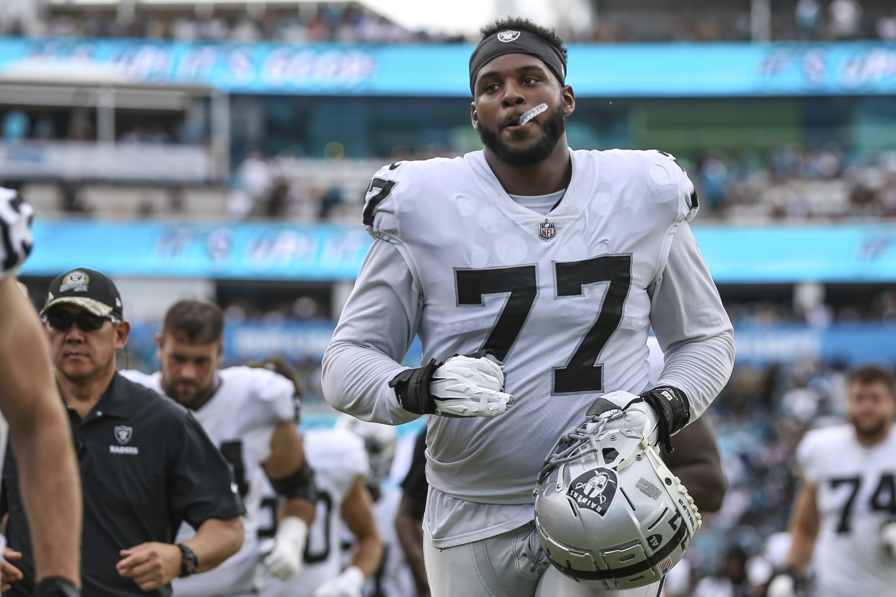 Raiders Sign David Long Jr. & Franchise Tag Josh Jacobs In ESPN