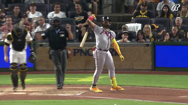 Pirates vs Braves - 5/23/21 - Bucs Dugout