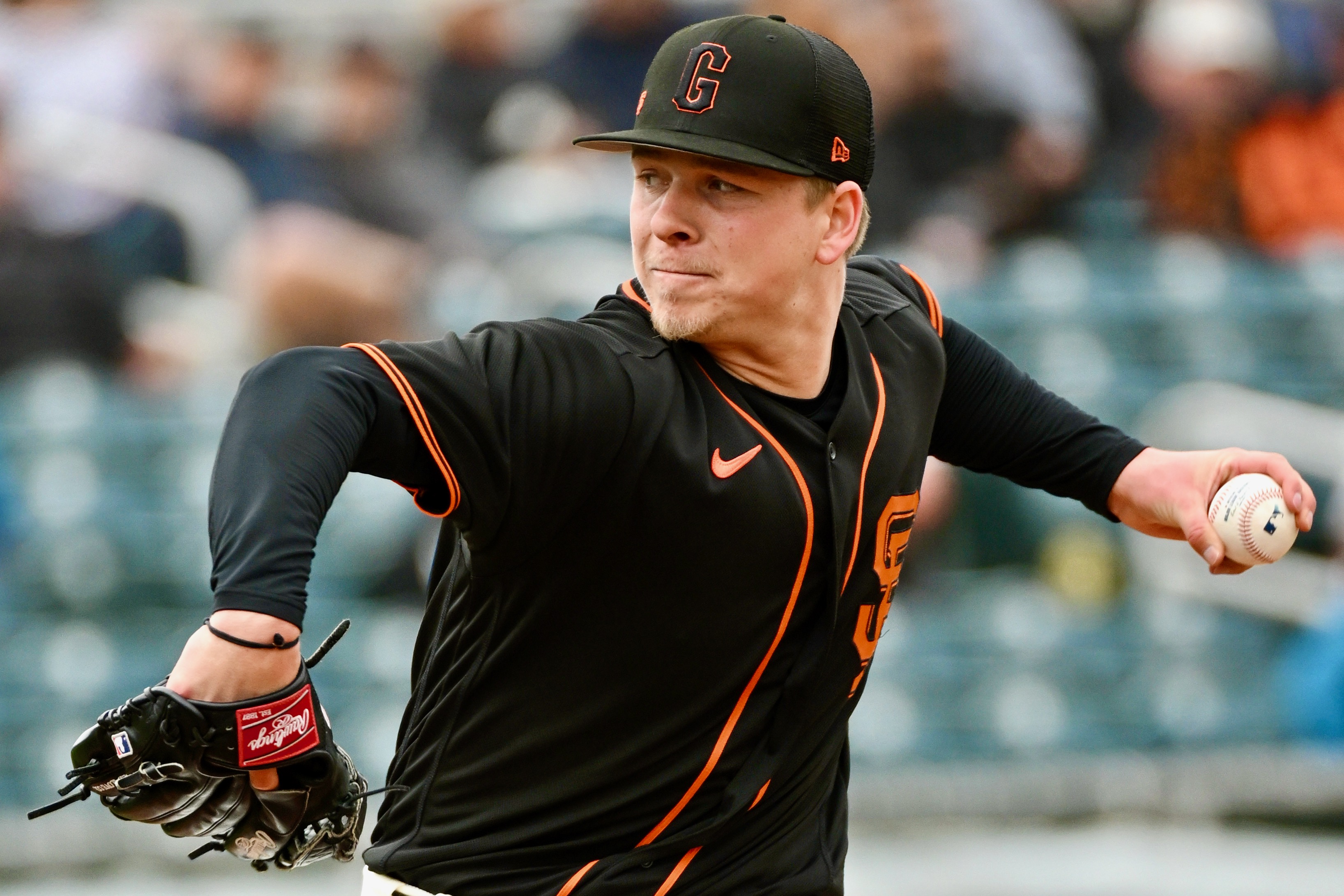 2019 Season Preview: The Bullpen - McCovey Chronicles