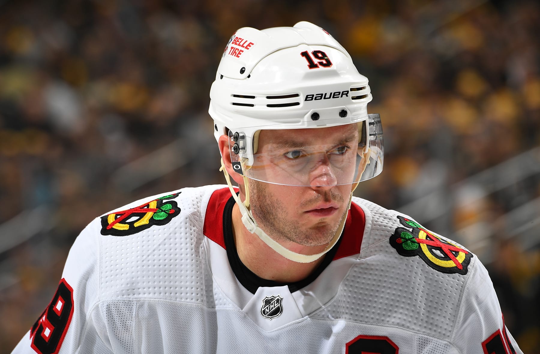 NHL free agency: Best remaining players remaining on 2023 market