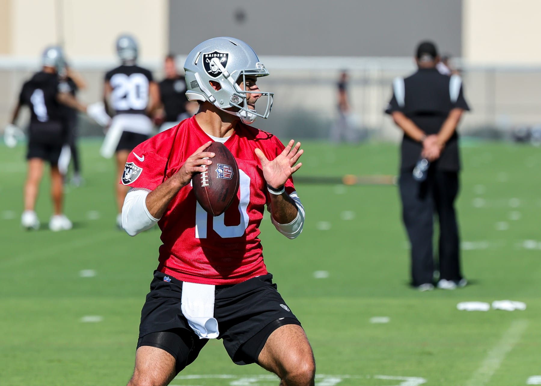 NFL Preseason: Top News, Storylines & Rumors from Training Camps