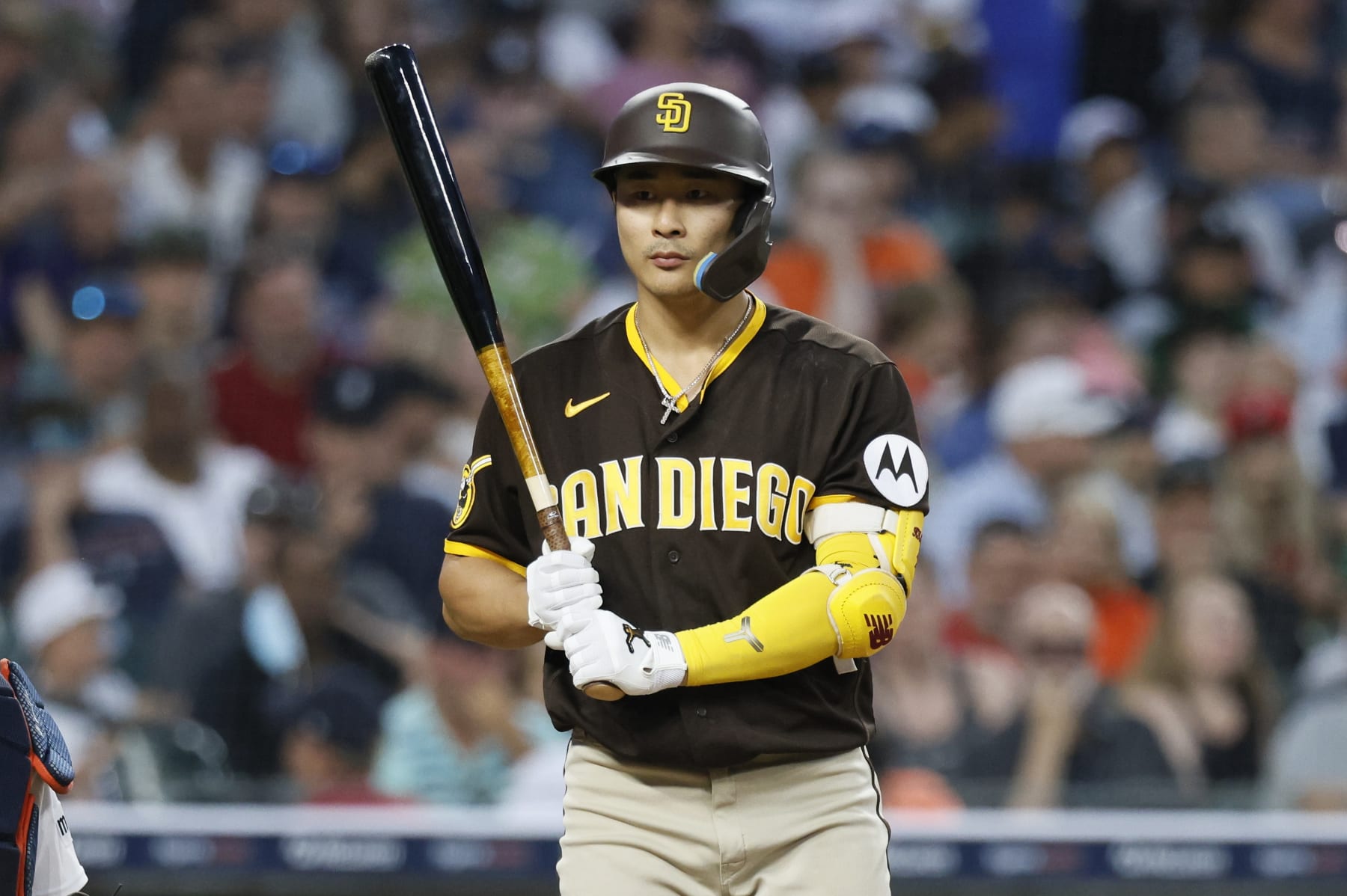 Under-the-radar San Diego Padres players to watch for in 2023
