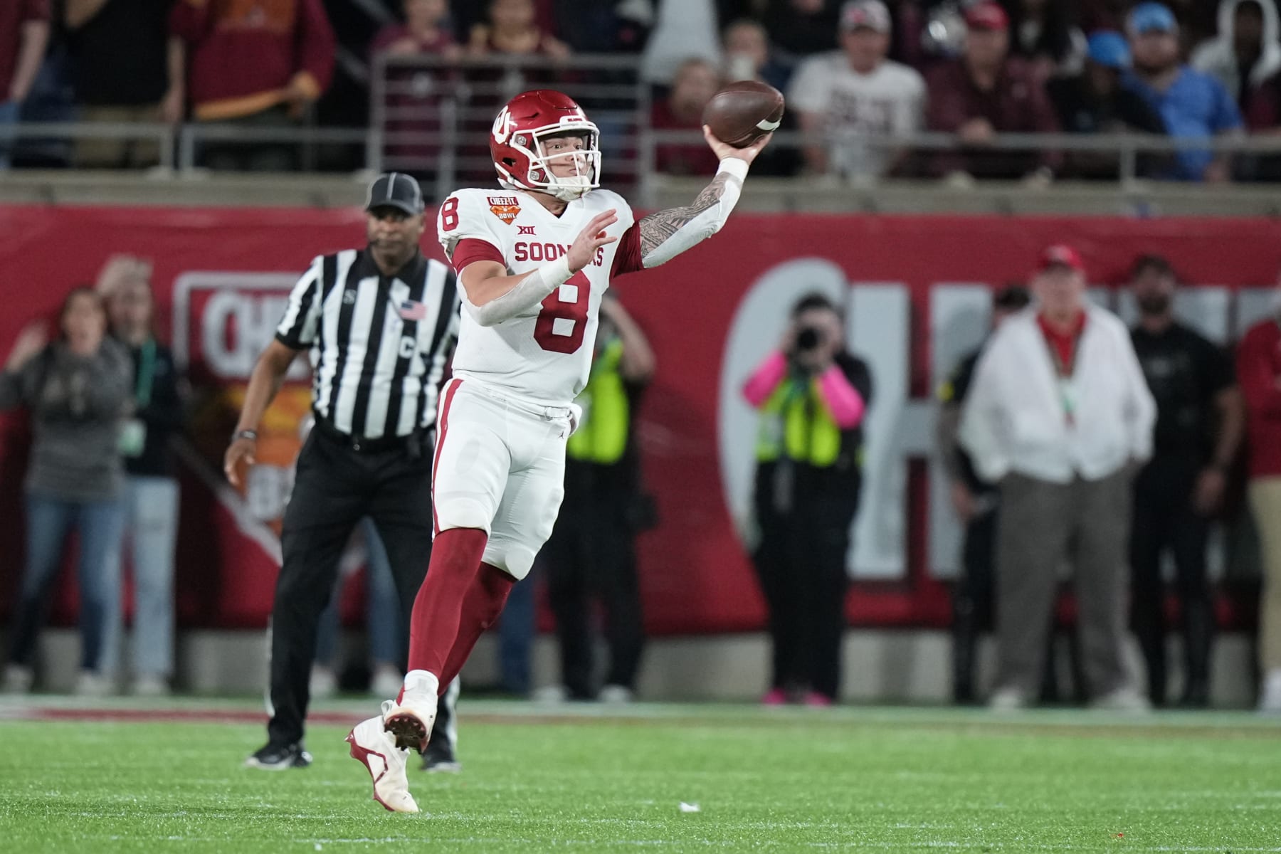 12 College Football Handicapping Betting Tips from Expert College Football  Handicappers 2023 Edition