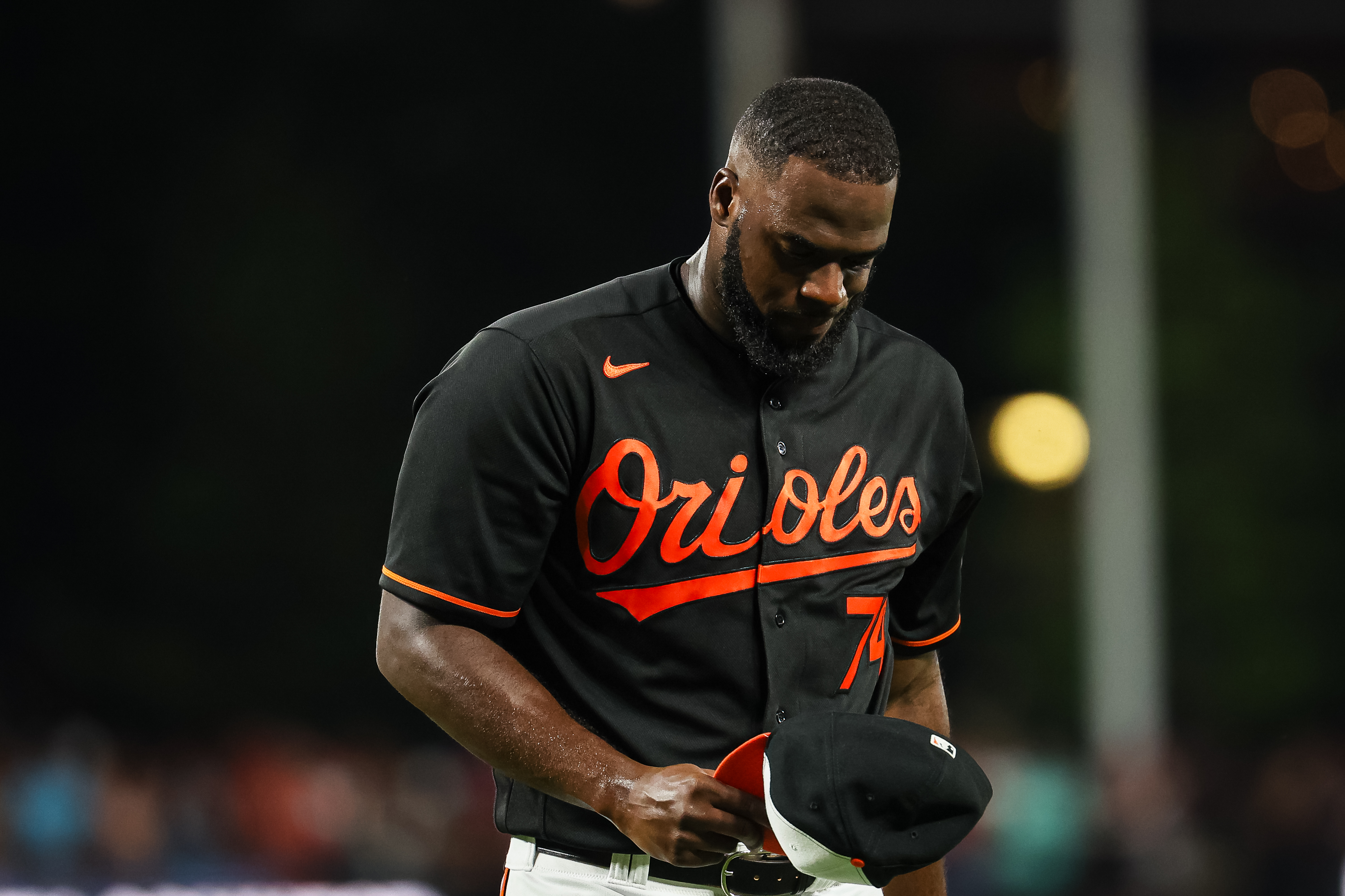 MLB Scores: Orioles 6, Astros 3 - The Crawfish Boxes