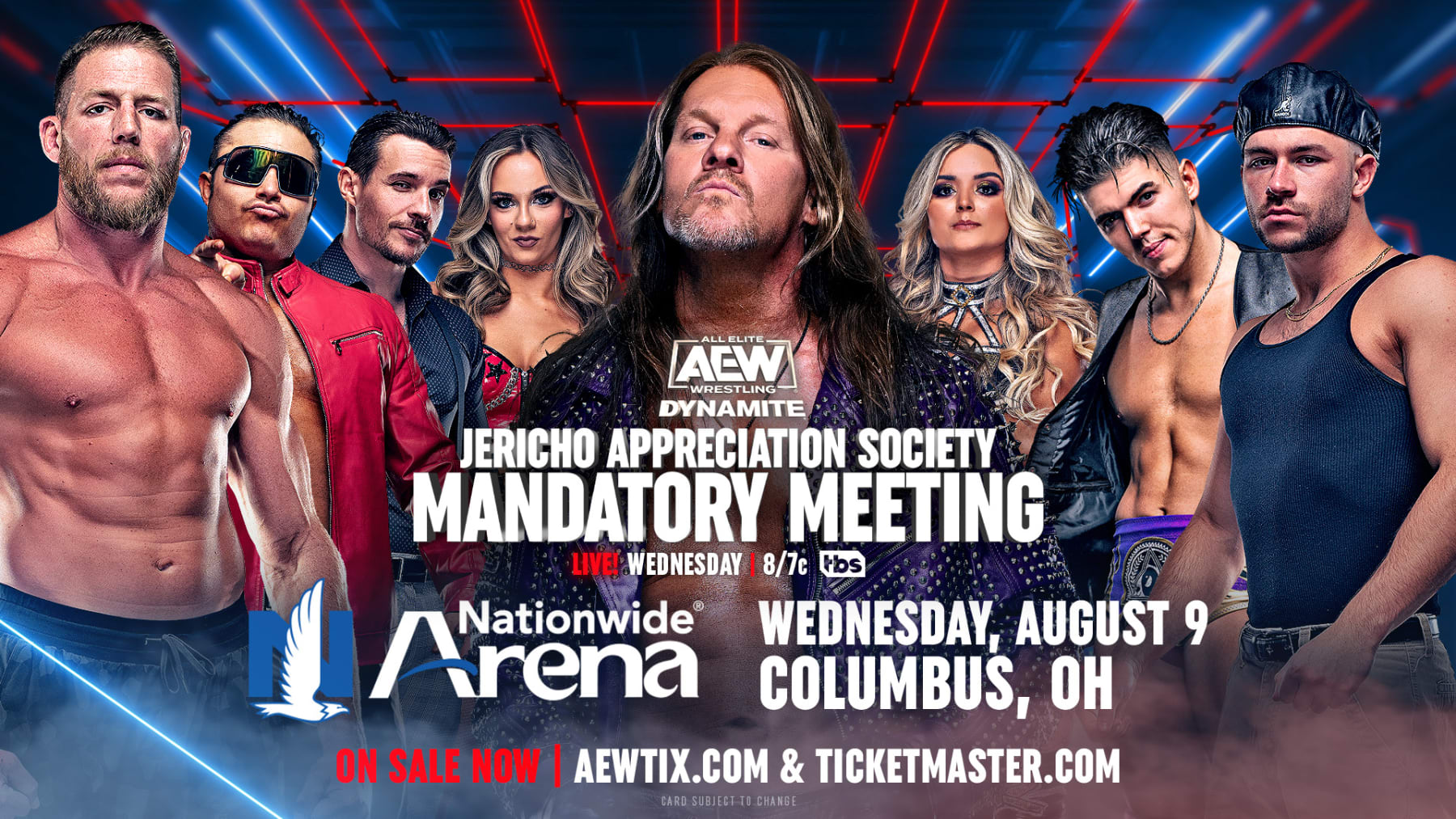 AEW All Out 2022 Results: Winners, Grades, Reaction and Highlights