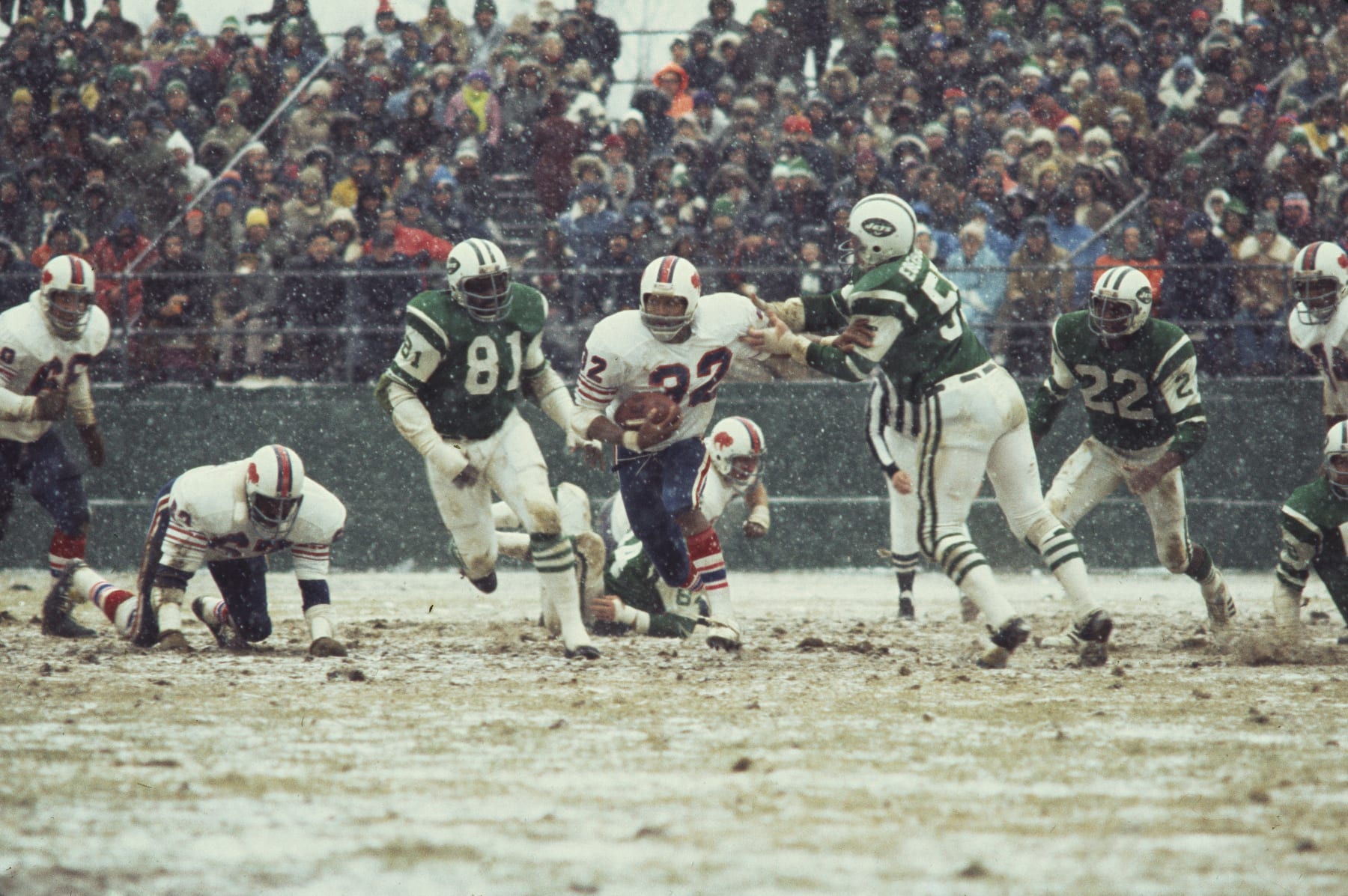 1973 buffalo bills