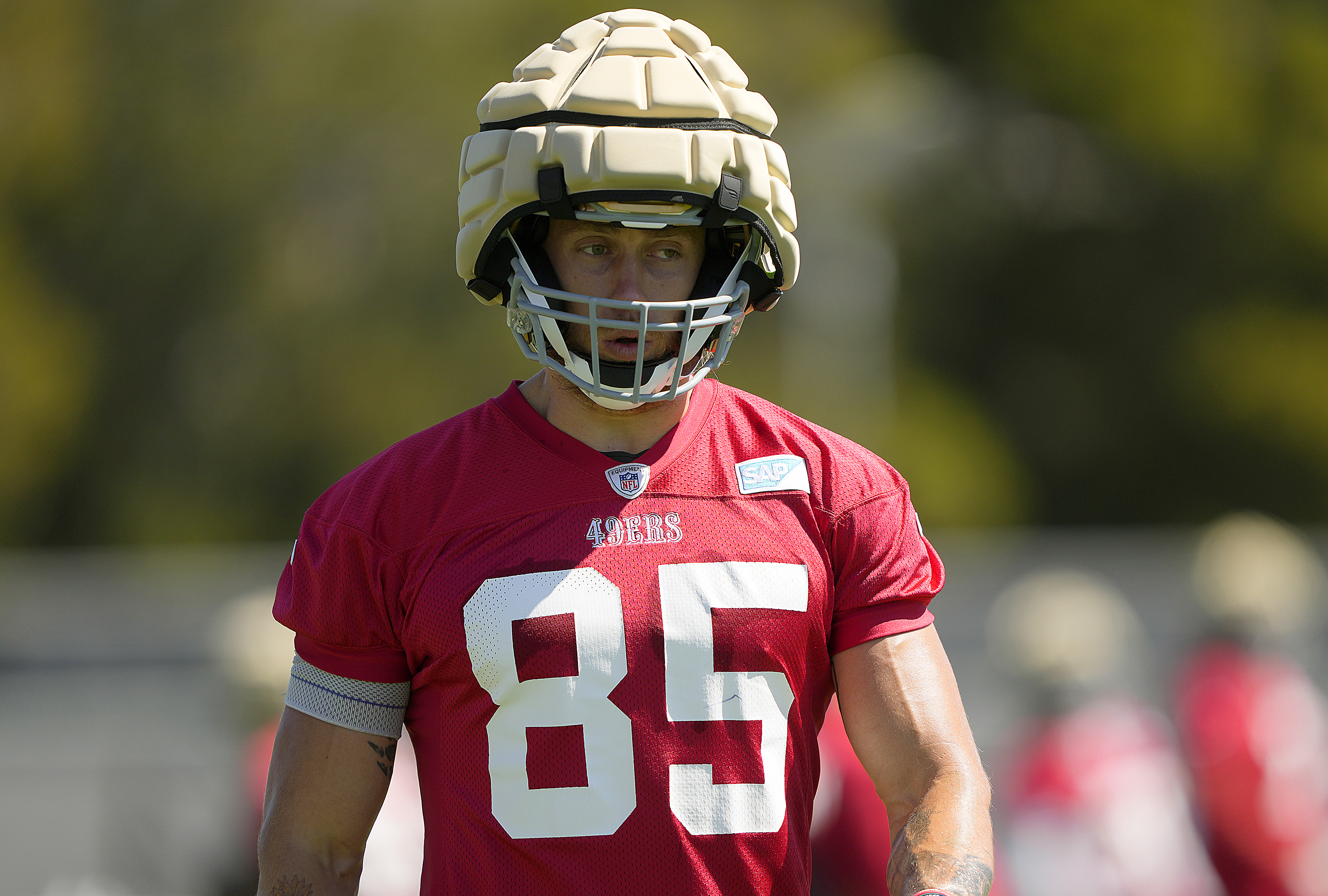 George Kittle - NFL News, Rumors, & Updates