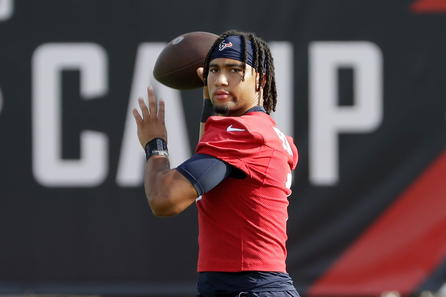 Texans: CJ Stroud starting preseason opener vs. Patriots