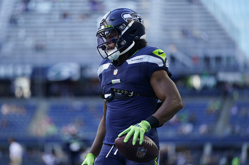 Seahawks vs. Vikings Final Score: Seattle wins preseason opener 24-13 -  Field Gulls