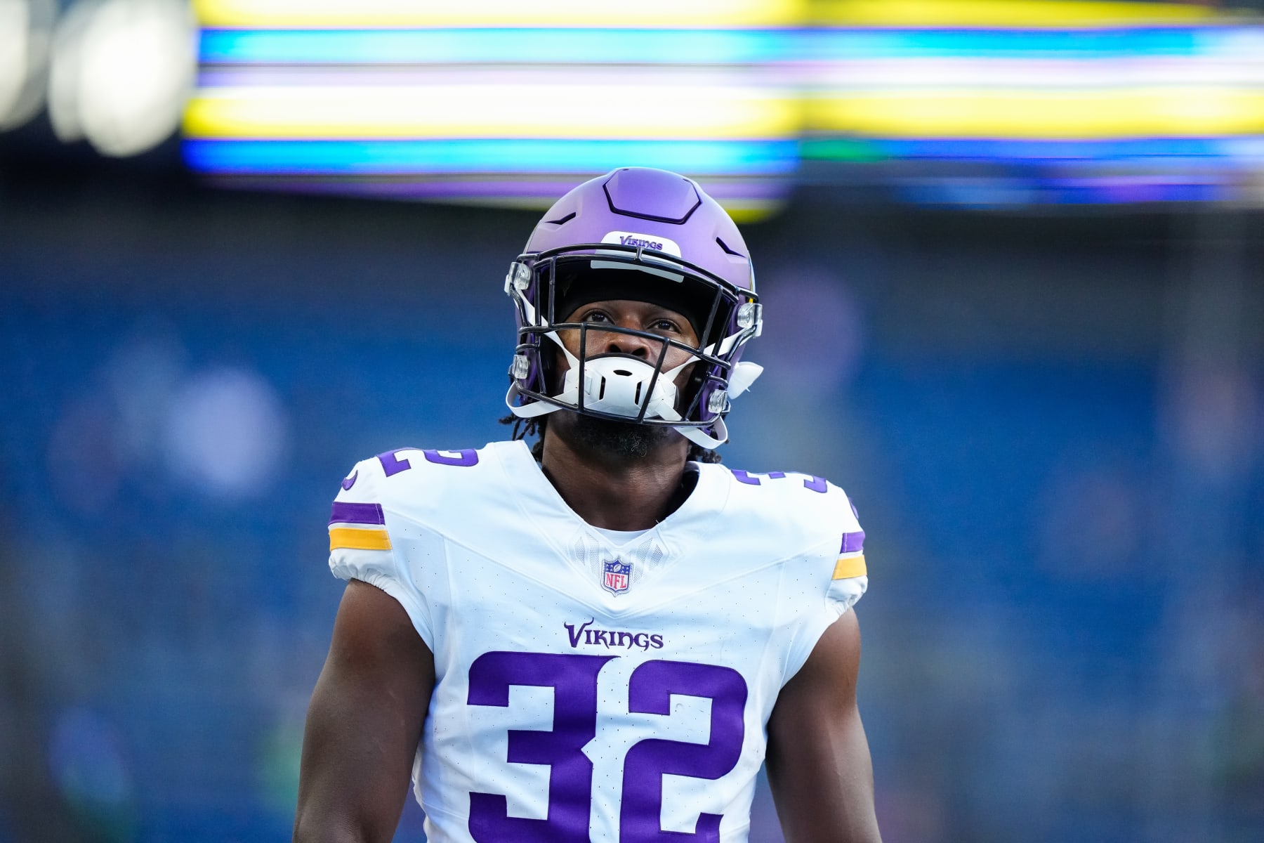 Ben Goessling on X: Here is the #Vikings' 2023 schedule: https