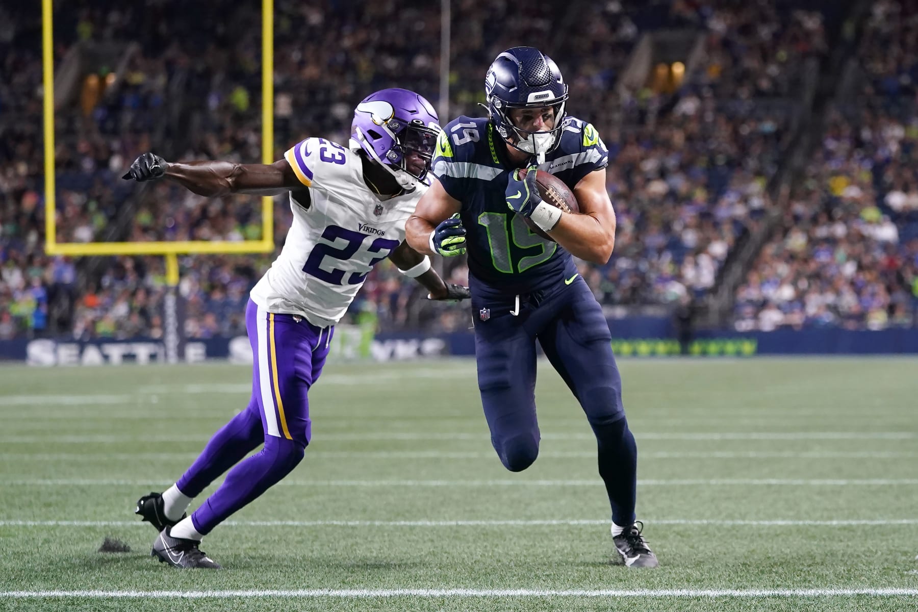 How to watch Seahawks-Vikings preseason NFL game