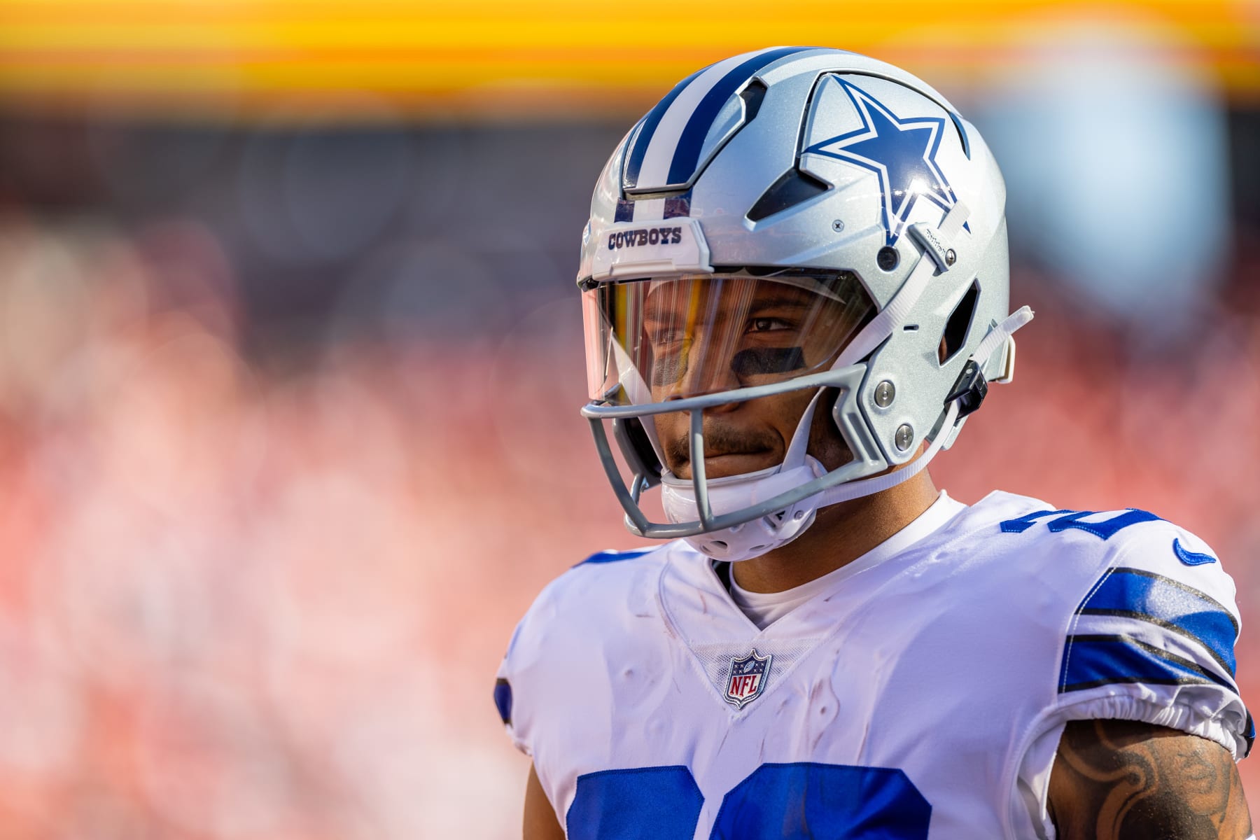 Dallas Cowboys on X: TRADE ALERT 