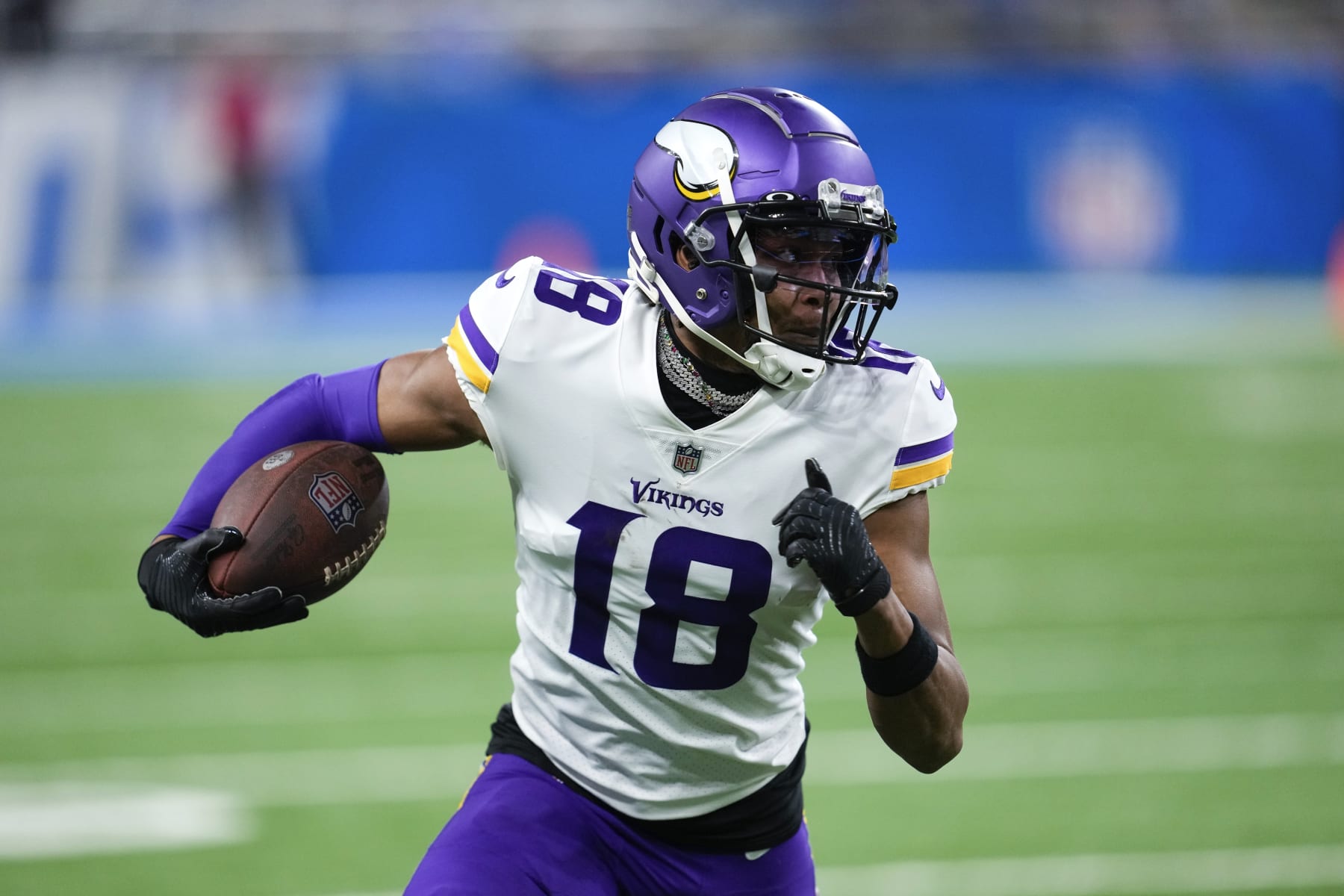 2023 Fantasy Football Mock Draft 2.0: 10-Team, PPR - Wolf Sports