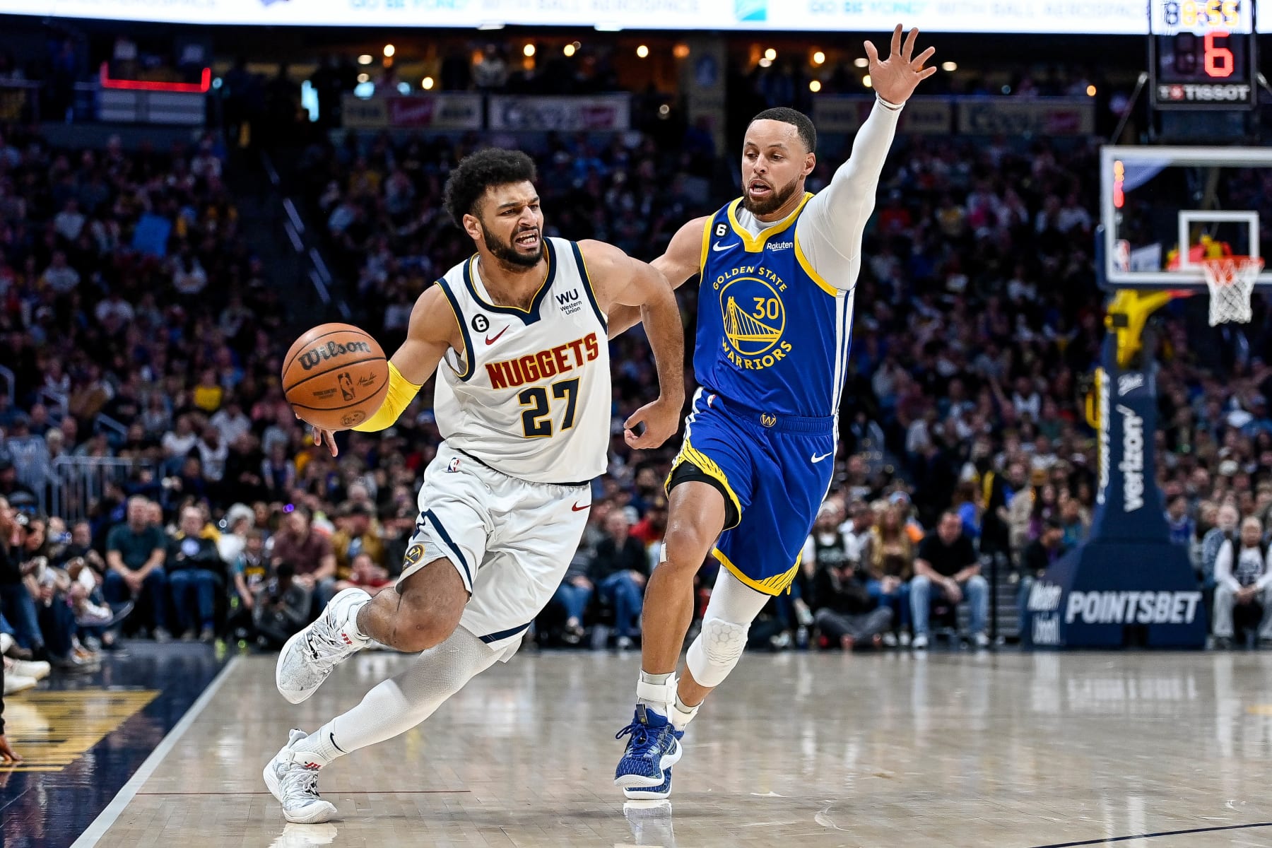 NBA Unveils 2023–24 Christmas Day Schedule, per Report - Sports Illustrated