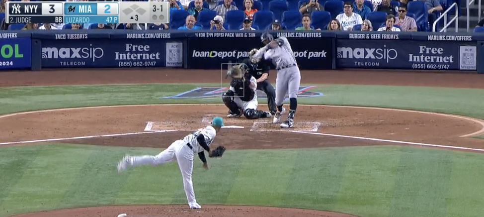 Miami Marlins vs. New York Yankees  🔴 𝐋𝐈𝐕𝐄 MLB Baseball