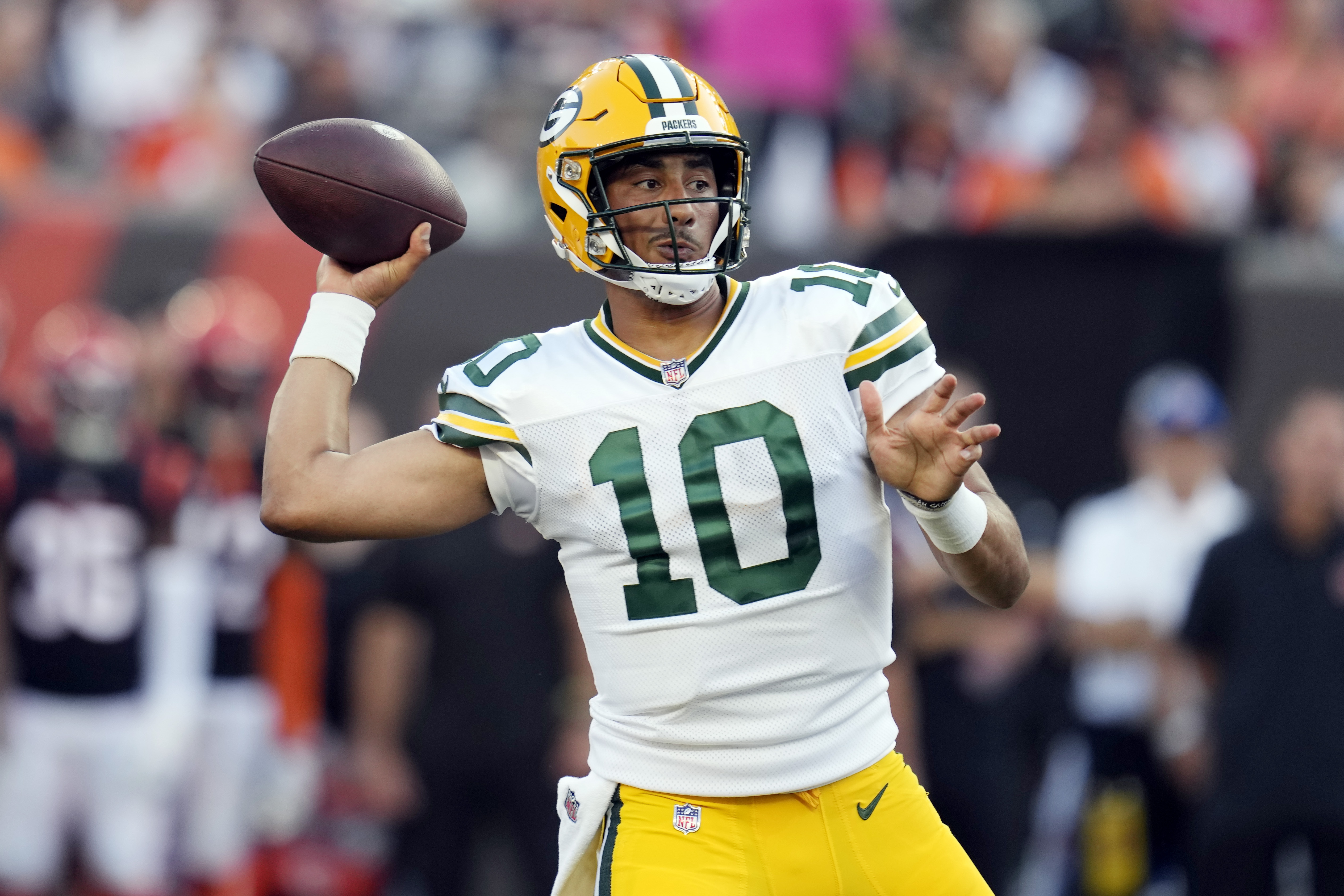 Bengals vs Packers: 8 winners and 5 losers from NFL Preseason Week