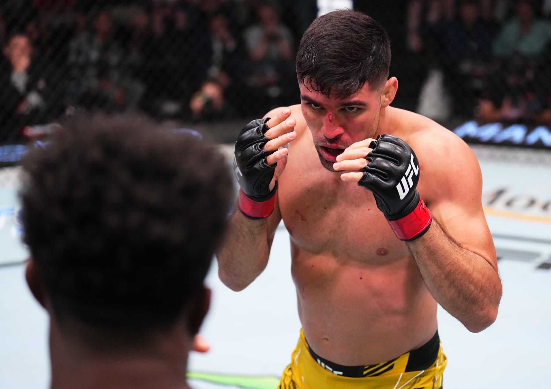 UFC on ESPN 51: Make predictions for Vicente Luque vs Rafael dos Anjos