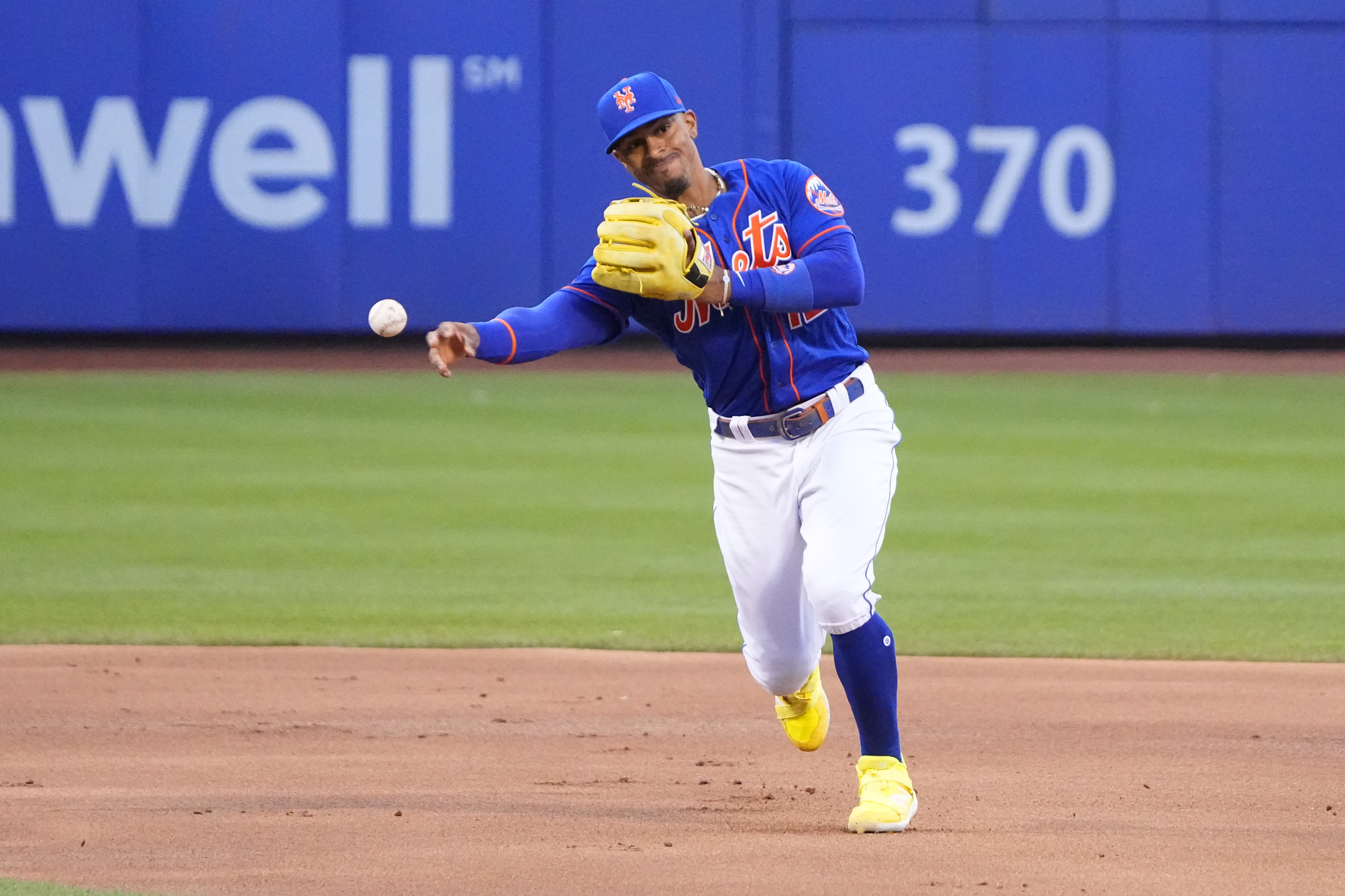 The New York Mets' Road to Perdition that led to the Braves' 21-3