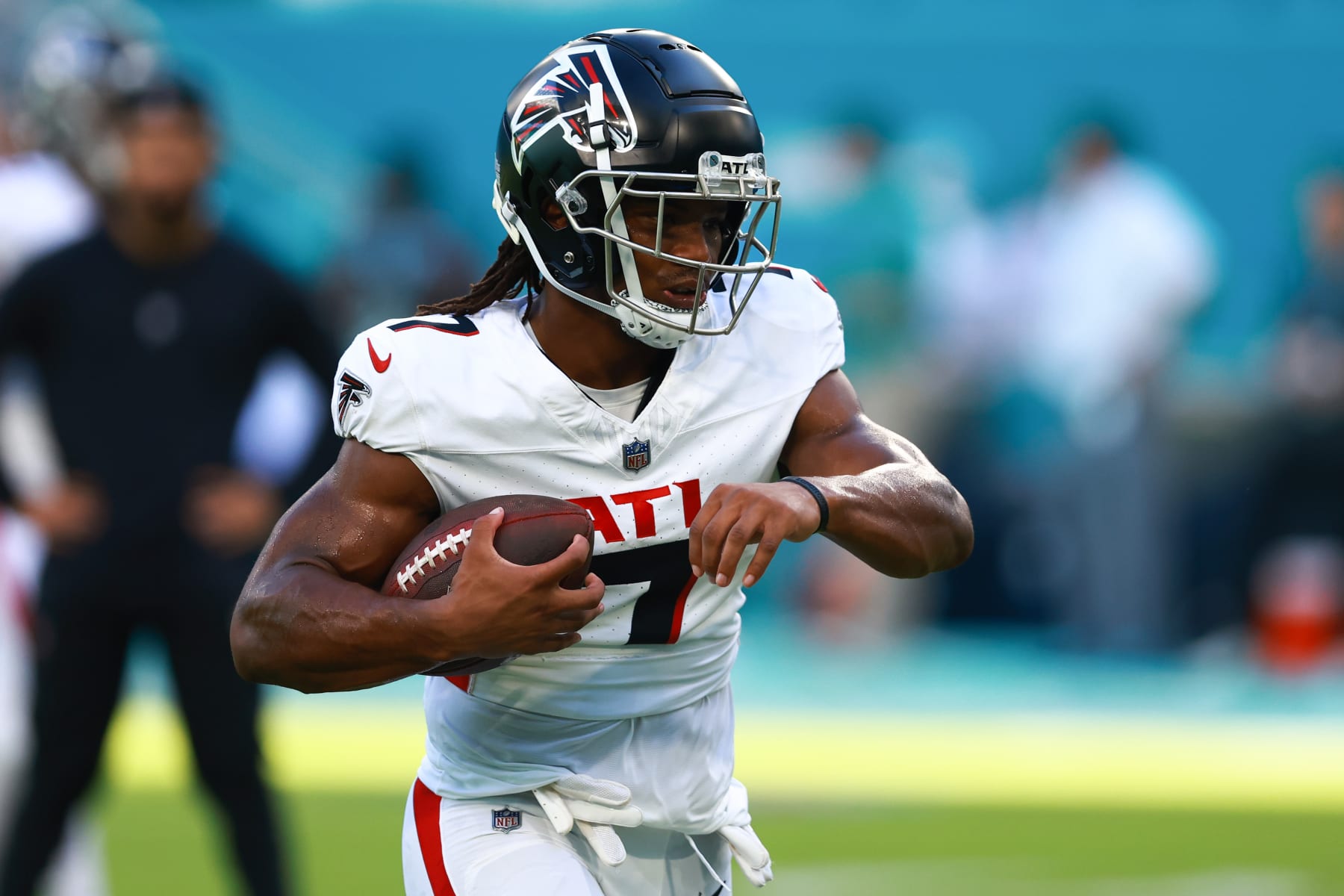 JK Dobbins fantasy outlook: Is Ravens RB worth taking a chance on in 2023  despite injury issues?