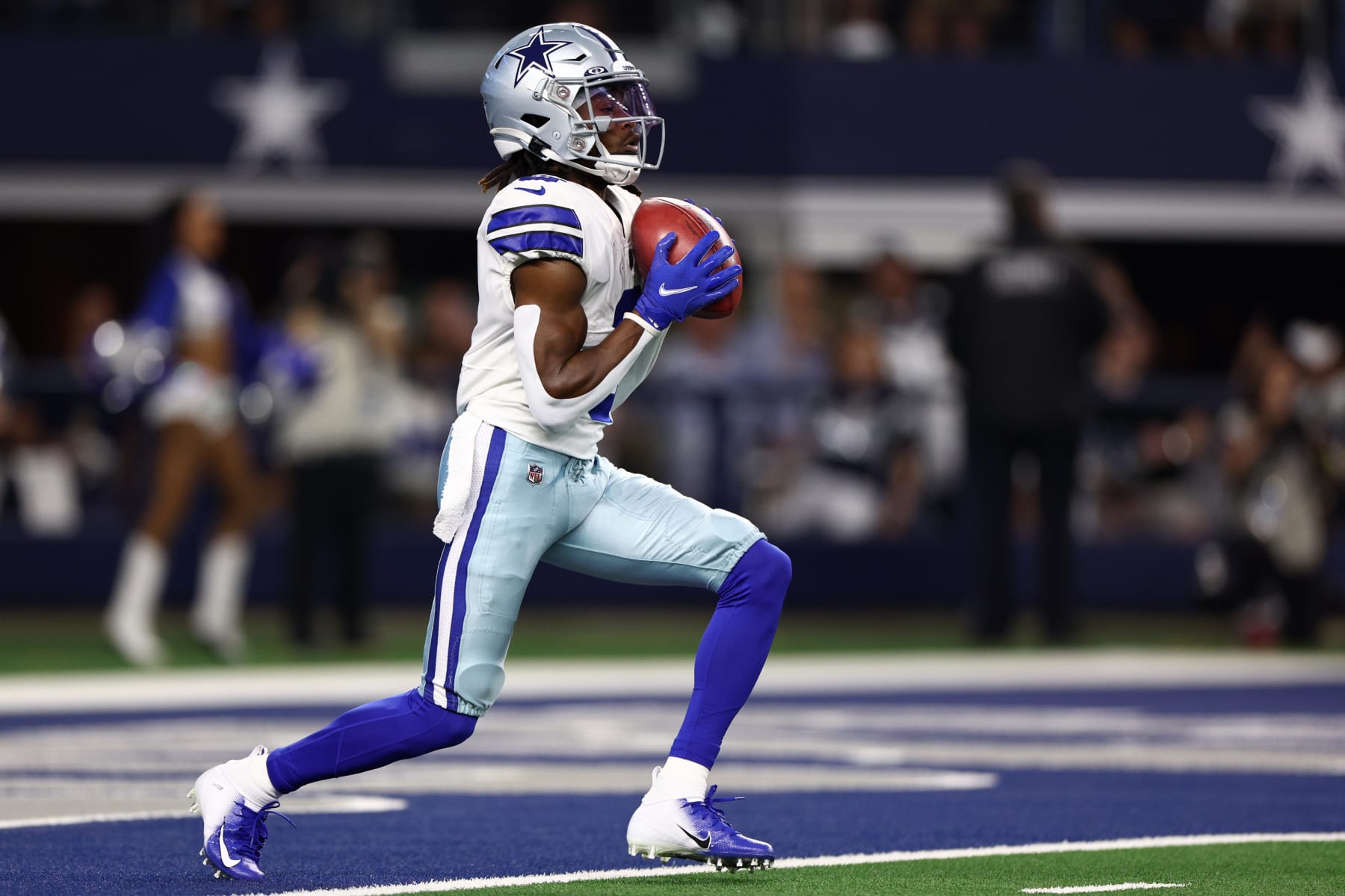 Top 4 picks for Cowboys match positions with biggest losses, Taiwan News