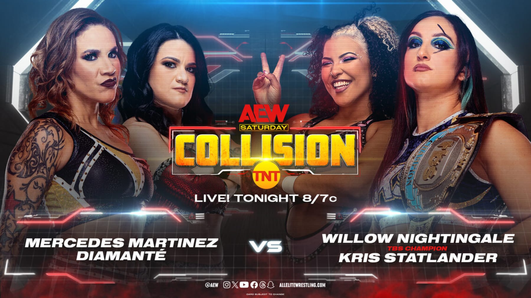 Collision.