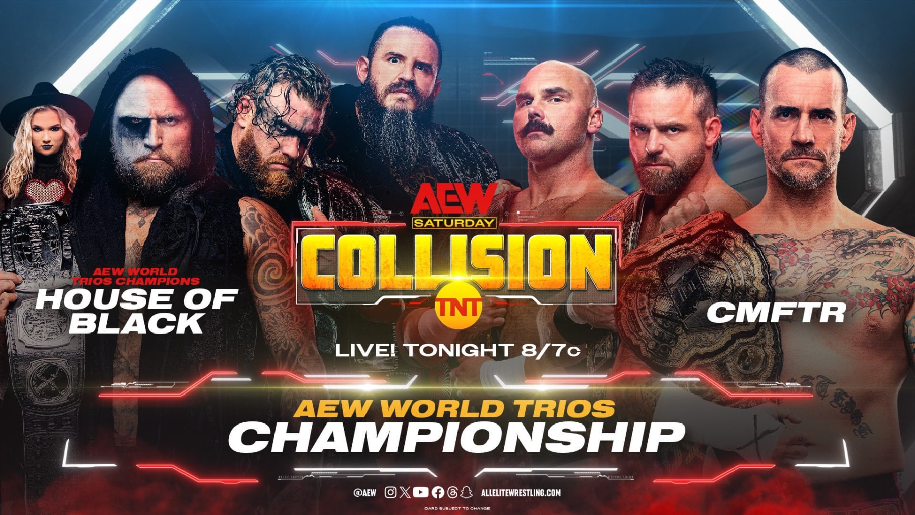 Collision.