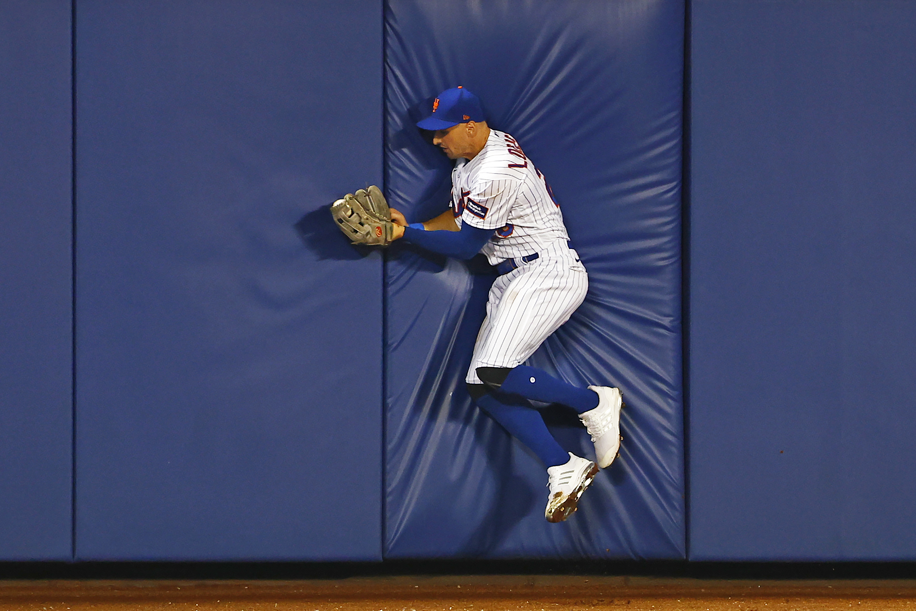 The New York Mets' Road to Perdition that led to the Braves' 21-3  dream-crushing demolition