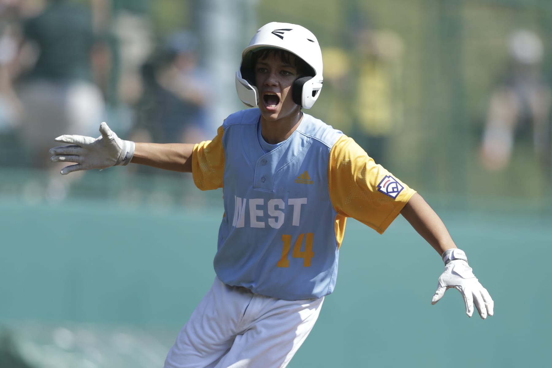 Opening Matchups Set for the 75th Anniversary of the Little League Baseball®  World Series - Little League