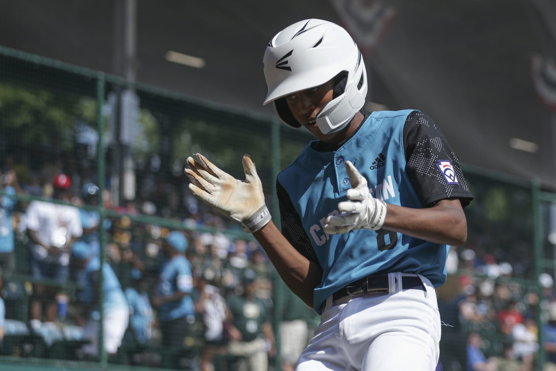Opening-Round Pairings Set for the 2023 Little League Baseball® World Series,  Presented by T-Mobile - Little League