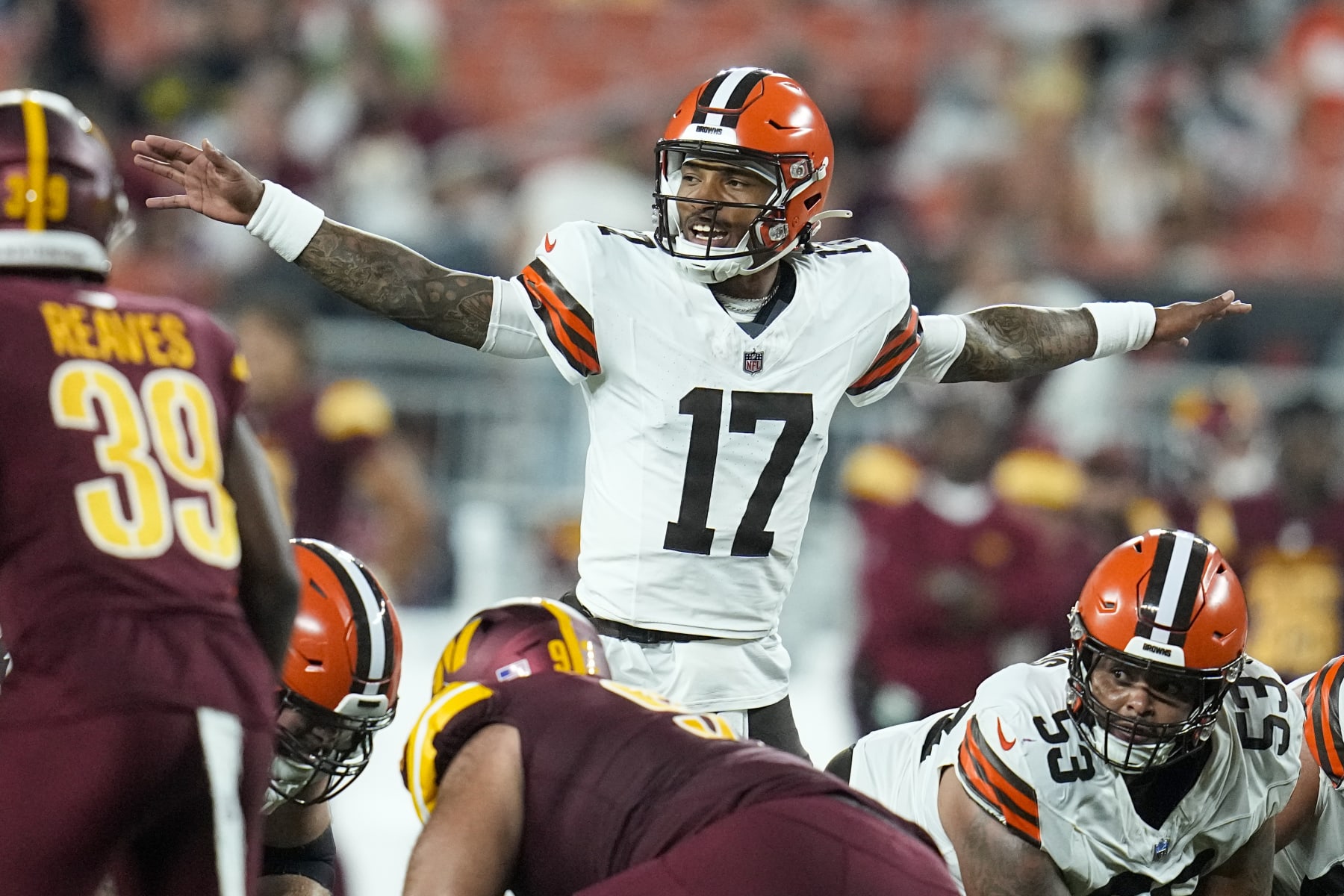 2023 NFL preseason Week 1 preview: Schedule, storylines and analysis for  Friday's games, NFL News, Rankings and Statistics