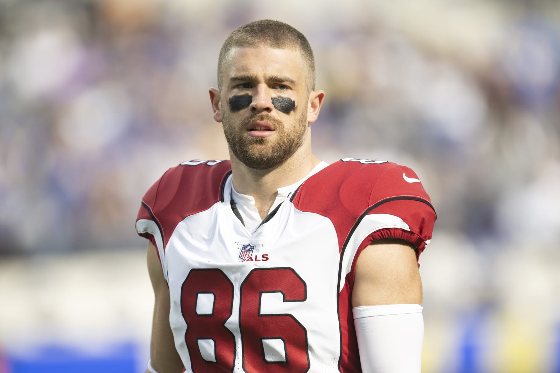 Cardinals' Zach Ertz: 'Not Unrealistic' to Return from Knee Injury in Week  1, News, Scores, Highlights, Stats, and Rumors