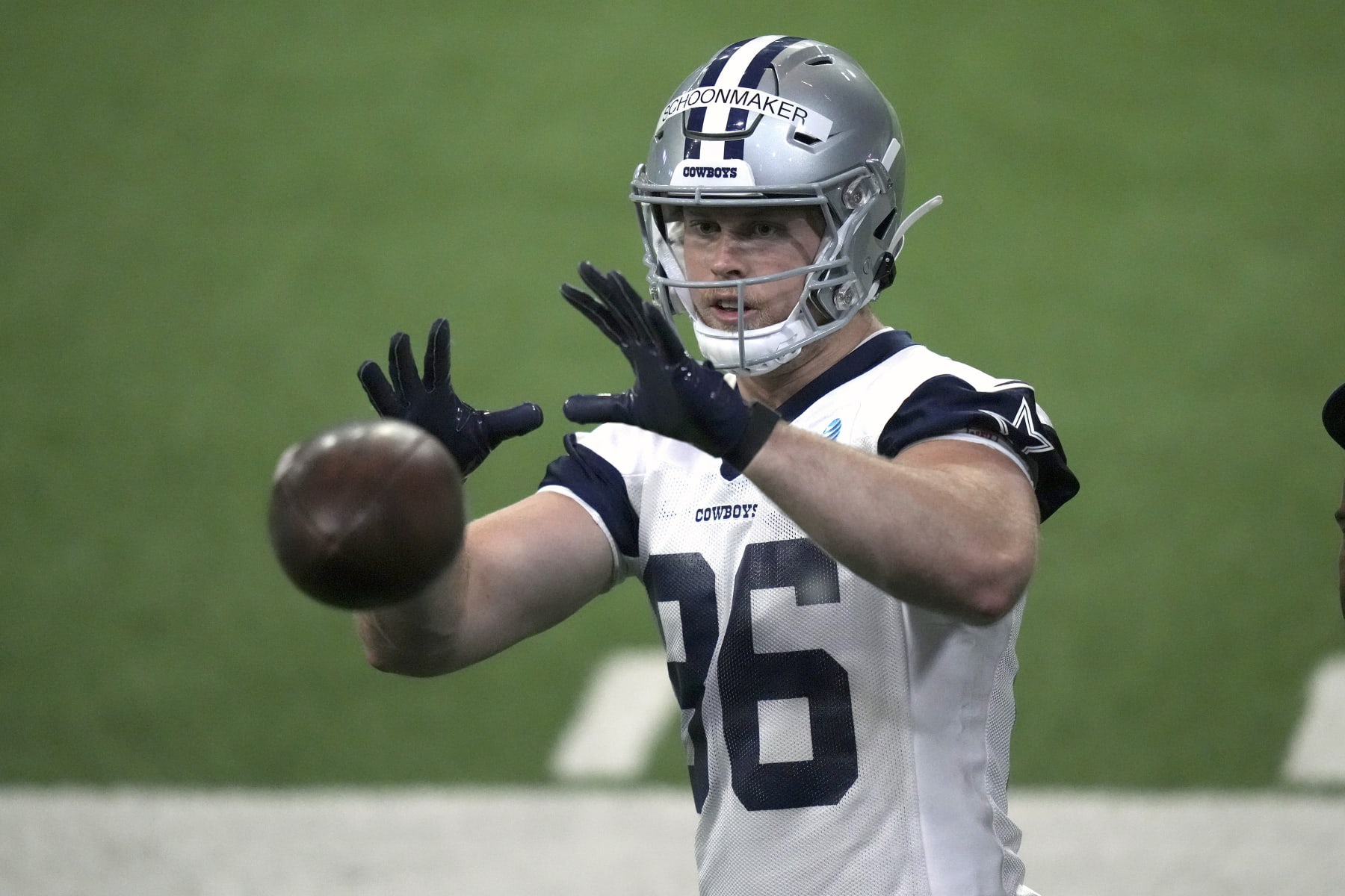 3 players the Cowboys will regret not signing in free agency