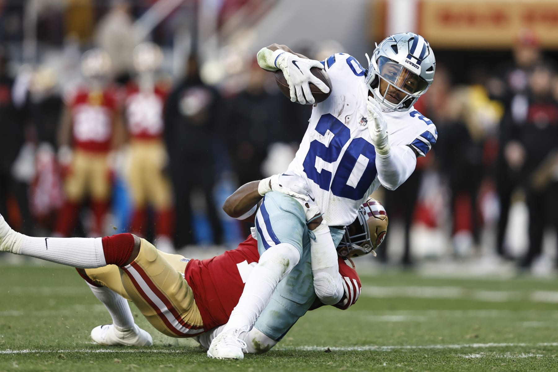 2023 NFL Week 1 Injury Report: Probables, Questionables & Outs? - FantraxHQ