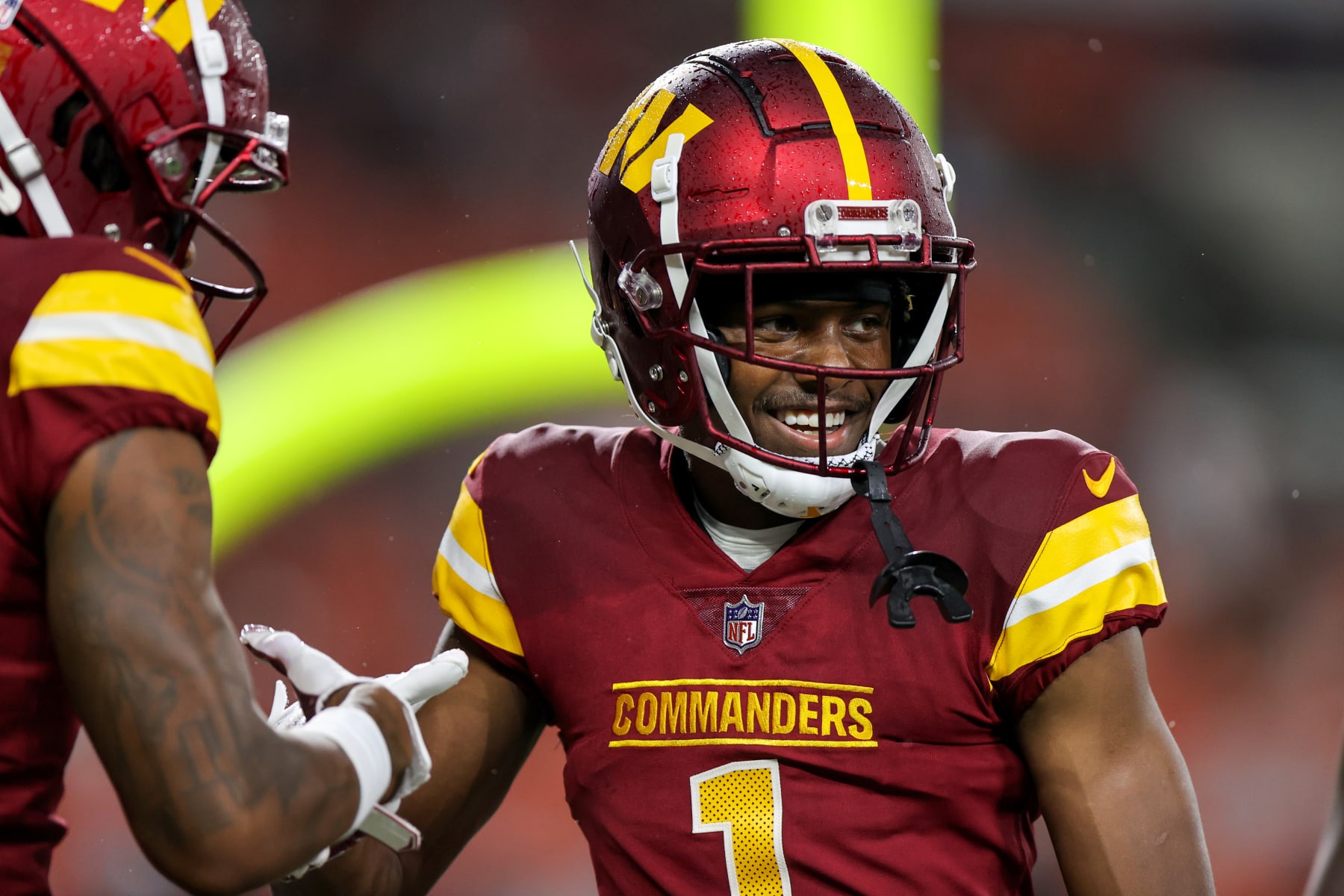 Second-Year NFL Players To Watch (2023 Fantasy Football)