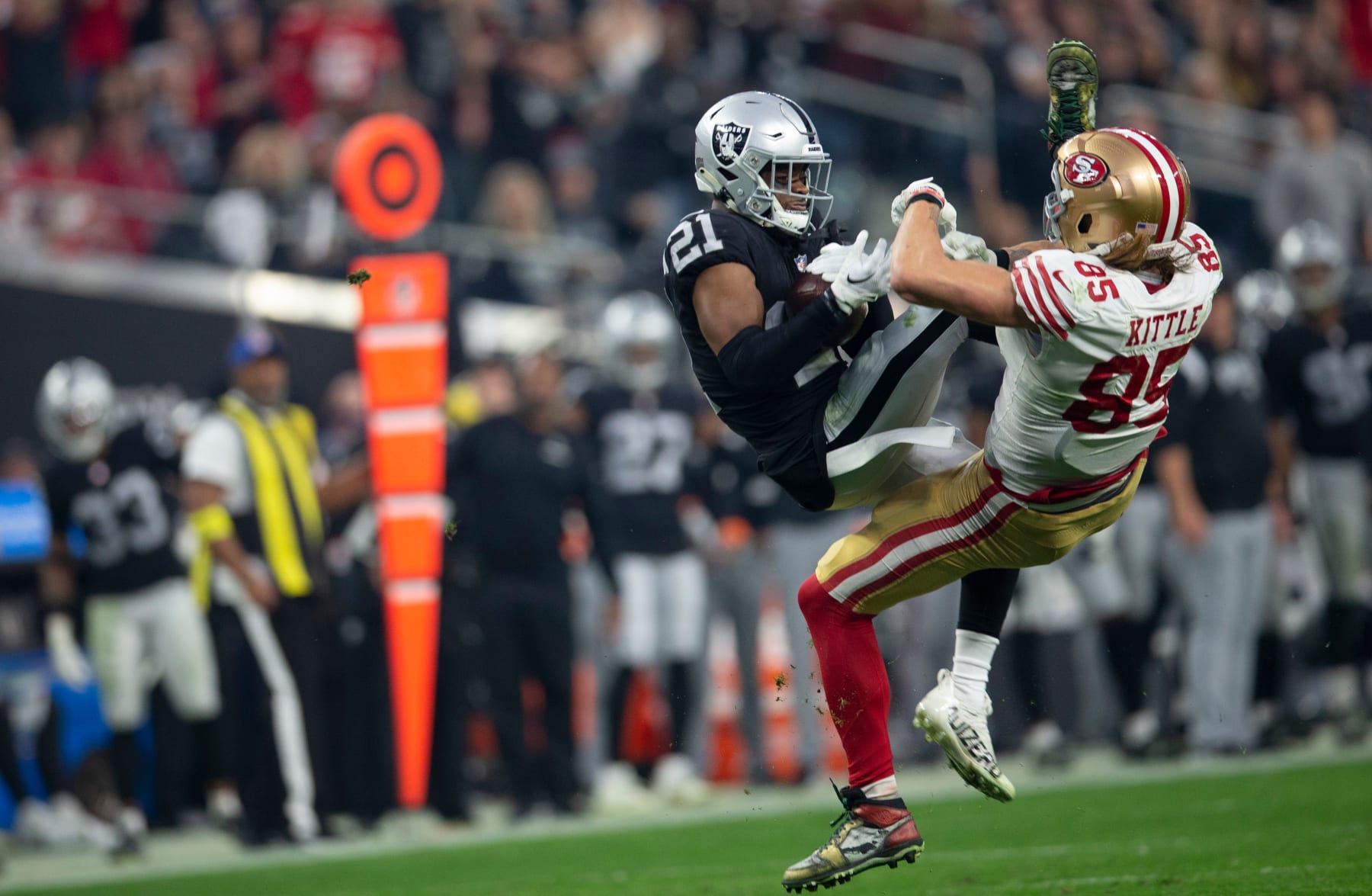 NFL Network's James Palmer: Kansas City Chiefs linebacker Nick Bolton could  be Chiefs' X-factor vs. Buffalo Bills quarterback Josh Allen's rush ability