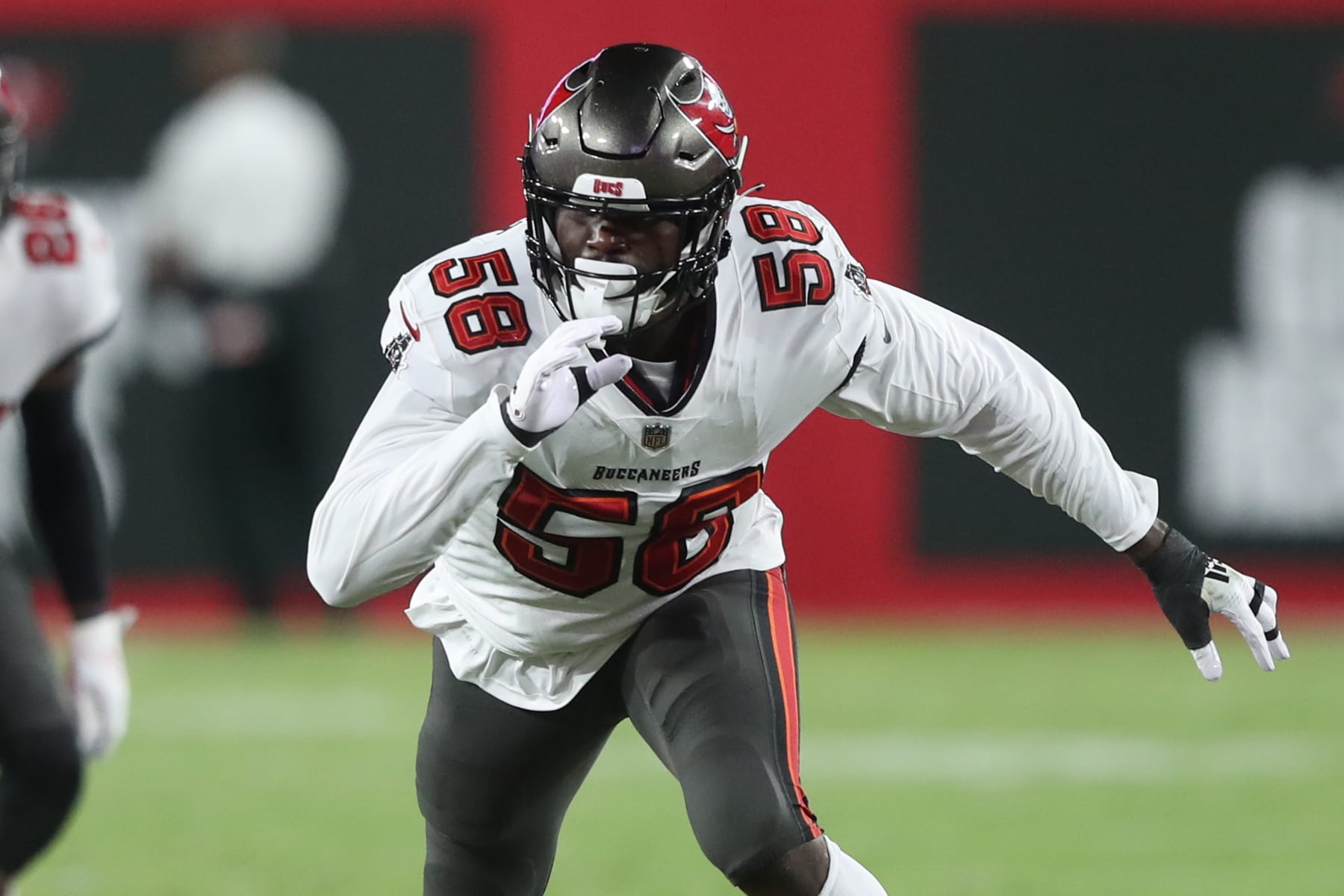 Buccaneers serve notice they should not be overlooked in Super Bowl hunt