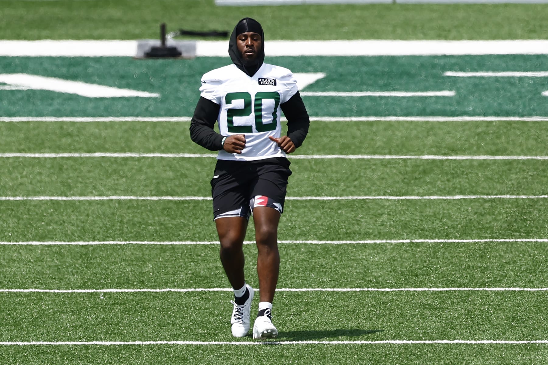 New York Jets News: With Dalvin Cook, Jets are a dream team - Gang