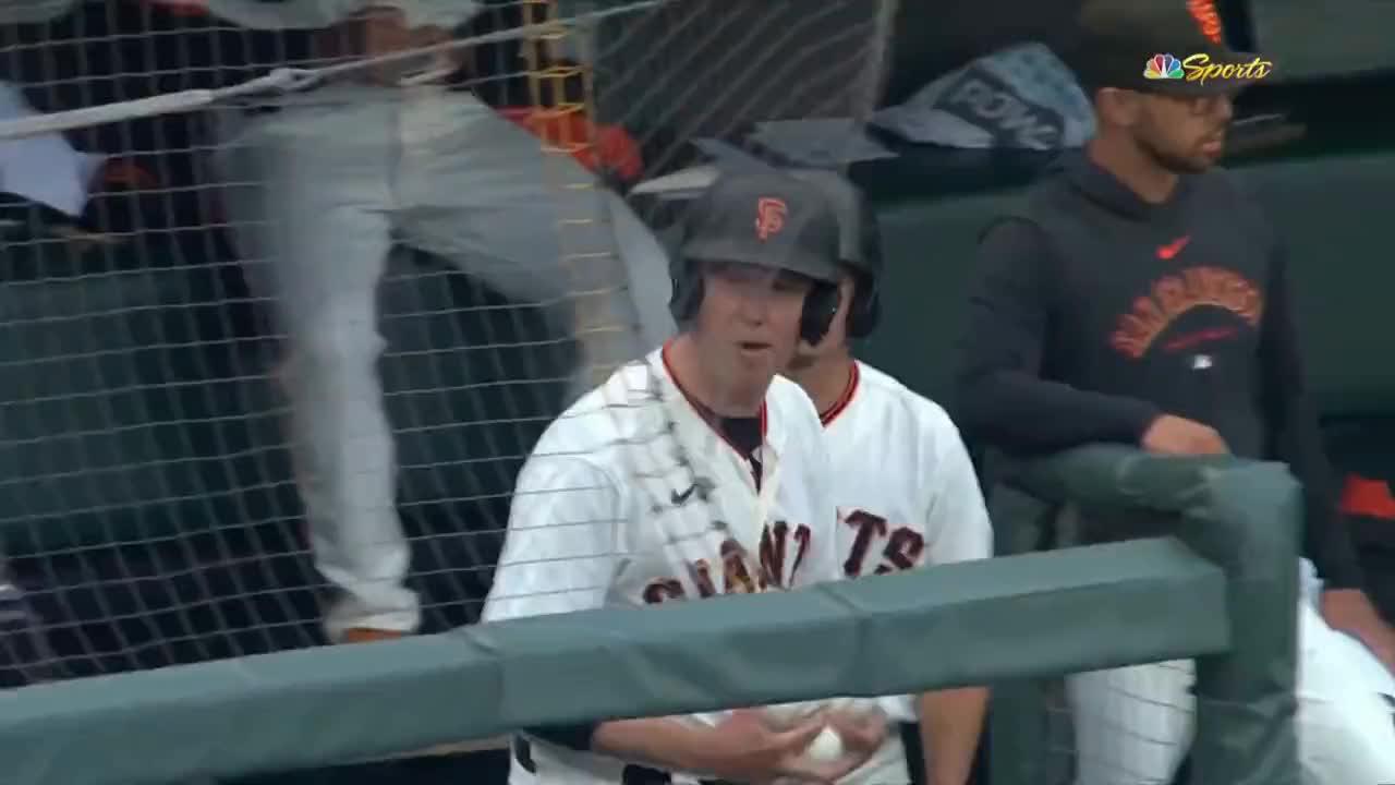 Rays beat Giants 102