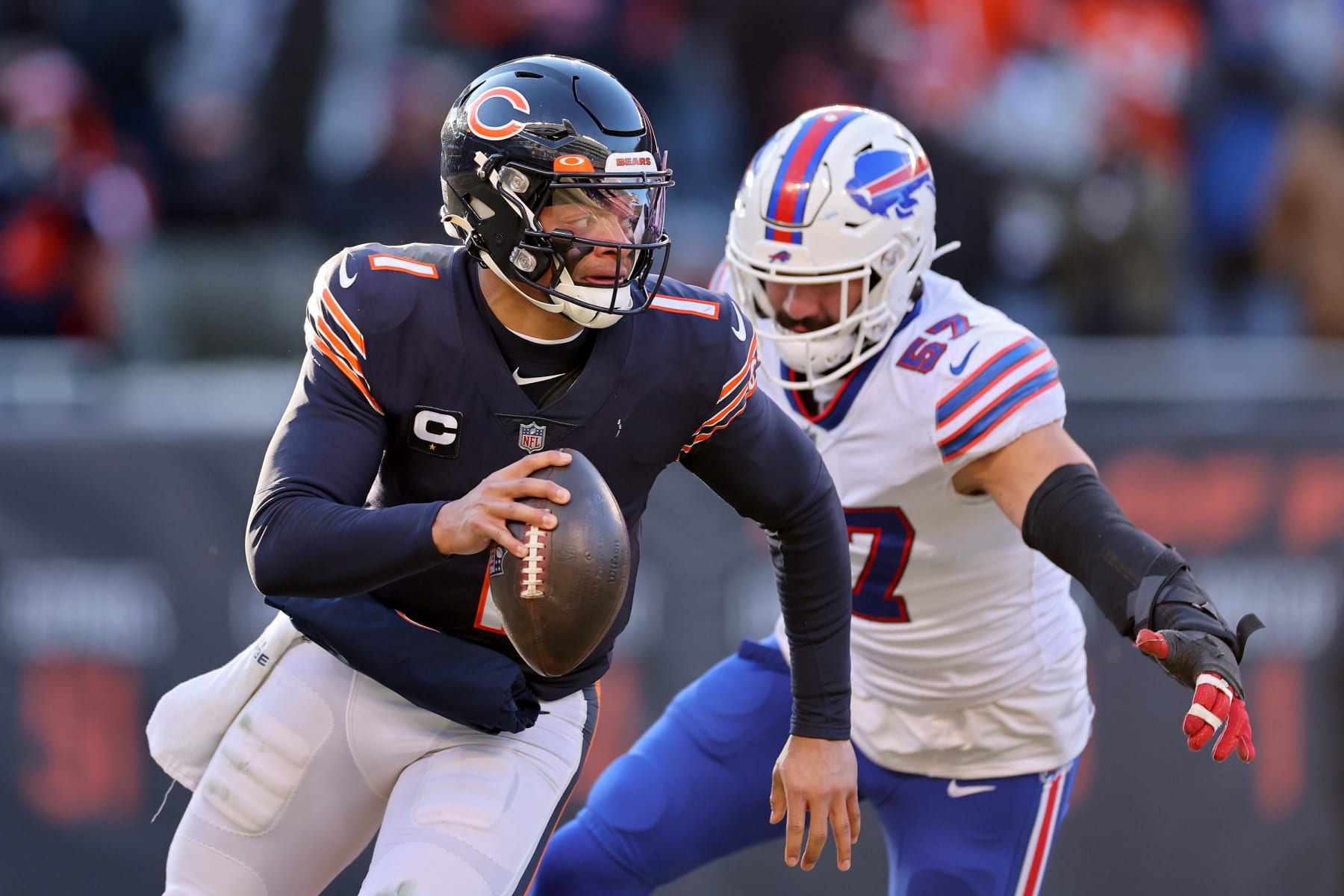 How to watch the Chicago Bears-Buffalo Bills preseason game - A to Z Sports