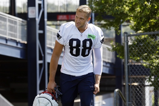 SCHEFTER  Miami Dolphins Tight End Mike Gesicki will play under the  franchise tag for 2022 NFL season - The Phinsider