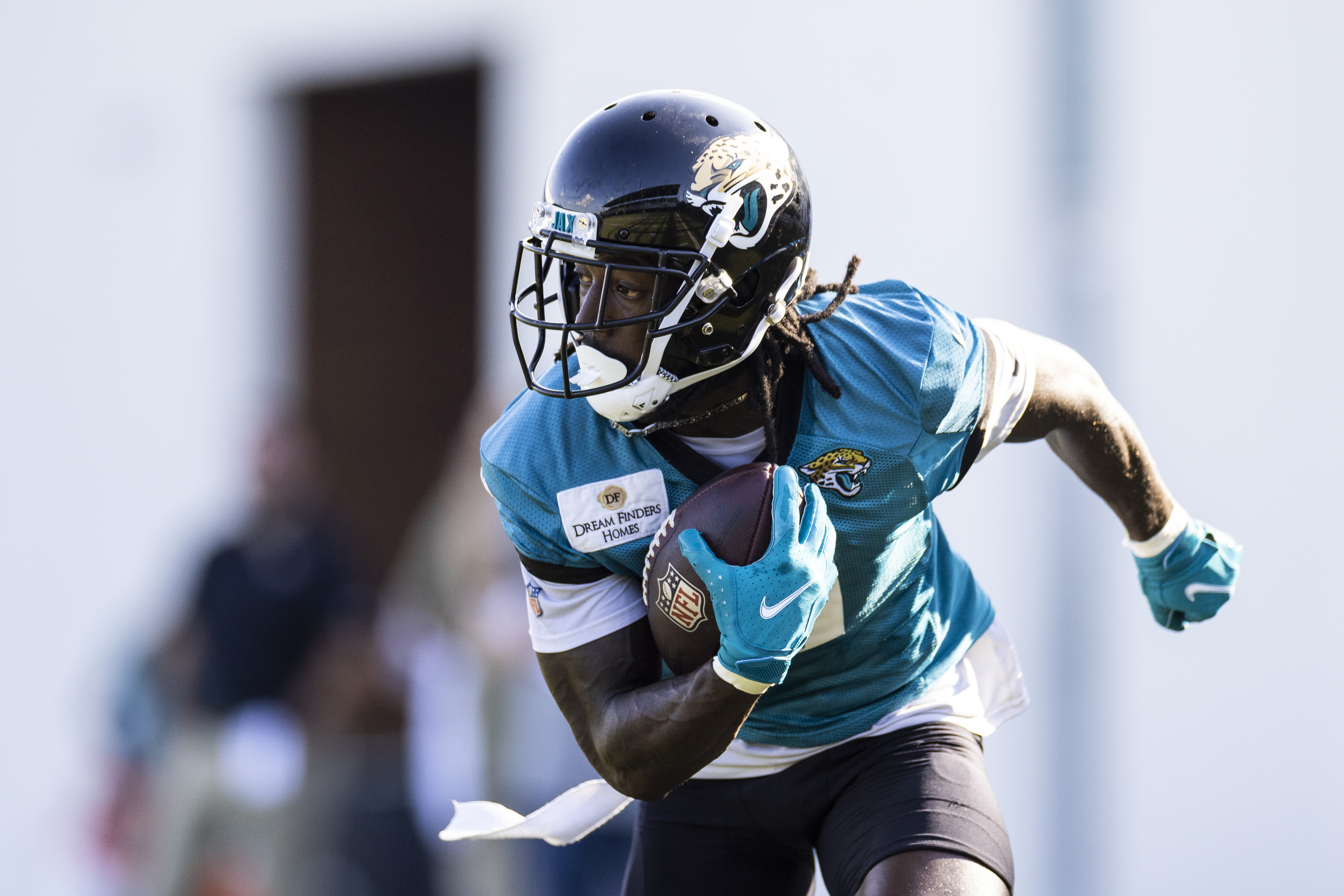 Jacksonville Jaguars on X: Calvin Ridley will wear No. 0. #DUUUVAL   / X