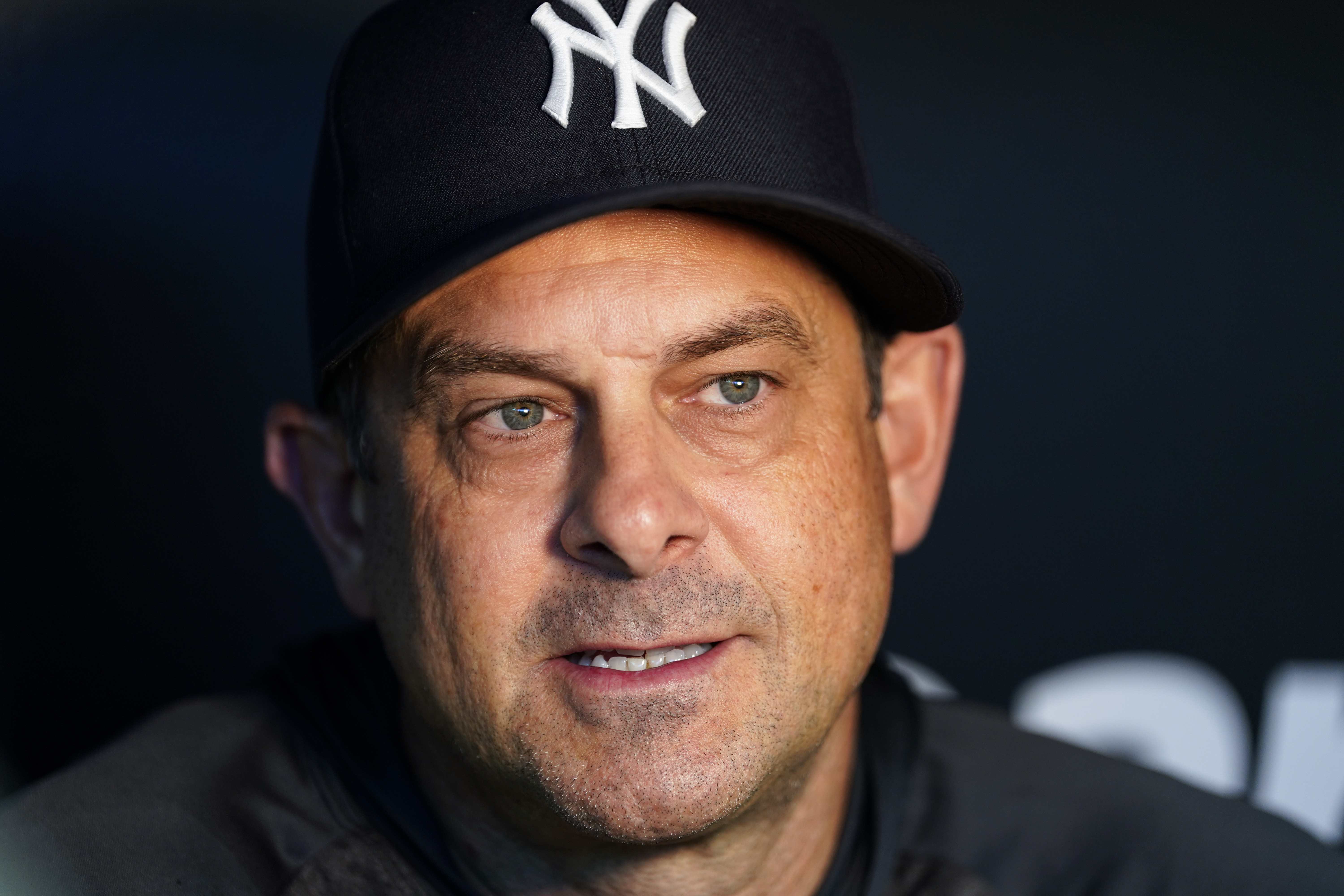 Aaron Boone, a Yankee Hero in 2003, Faces Heart Surgery - The New